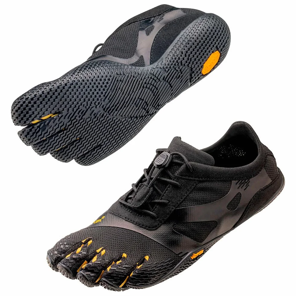 Vibram FiveFingers KSO Evo Chaussures de Fitness Femme