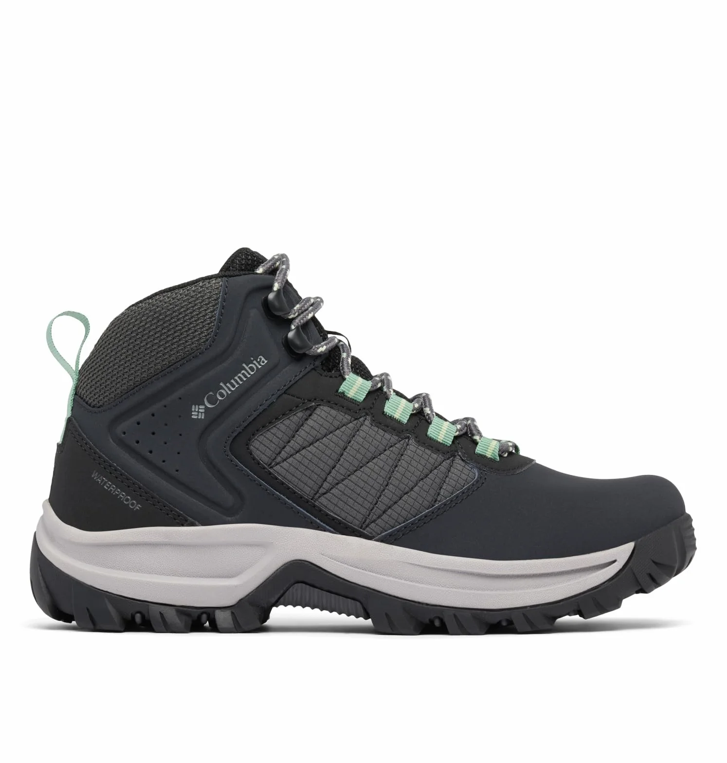 Columbia Women's Transverse Hike Waterproof Hiking Boot