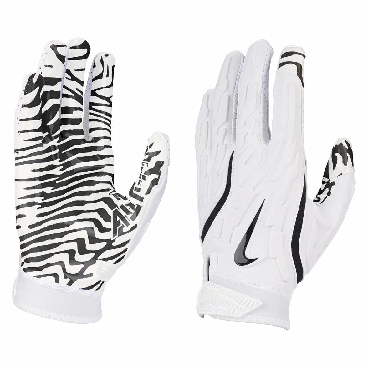 NIKE Superbad 7.0 Fg Gants de football Mixte