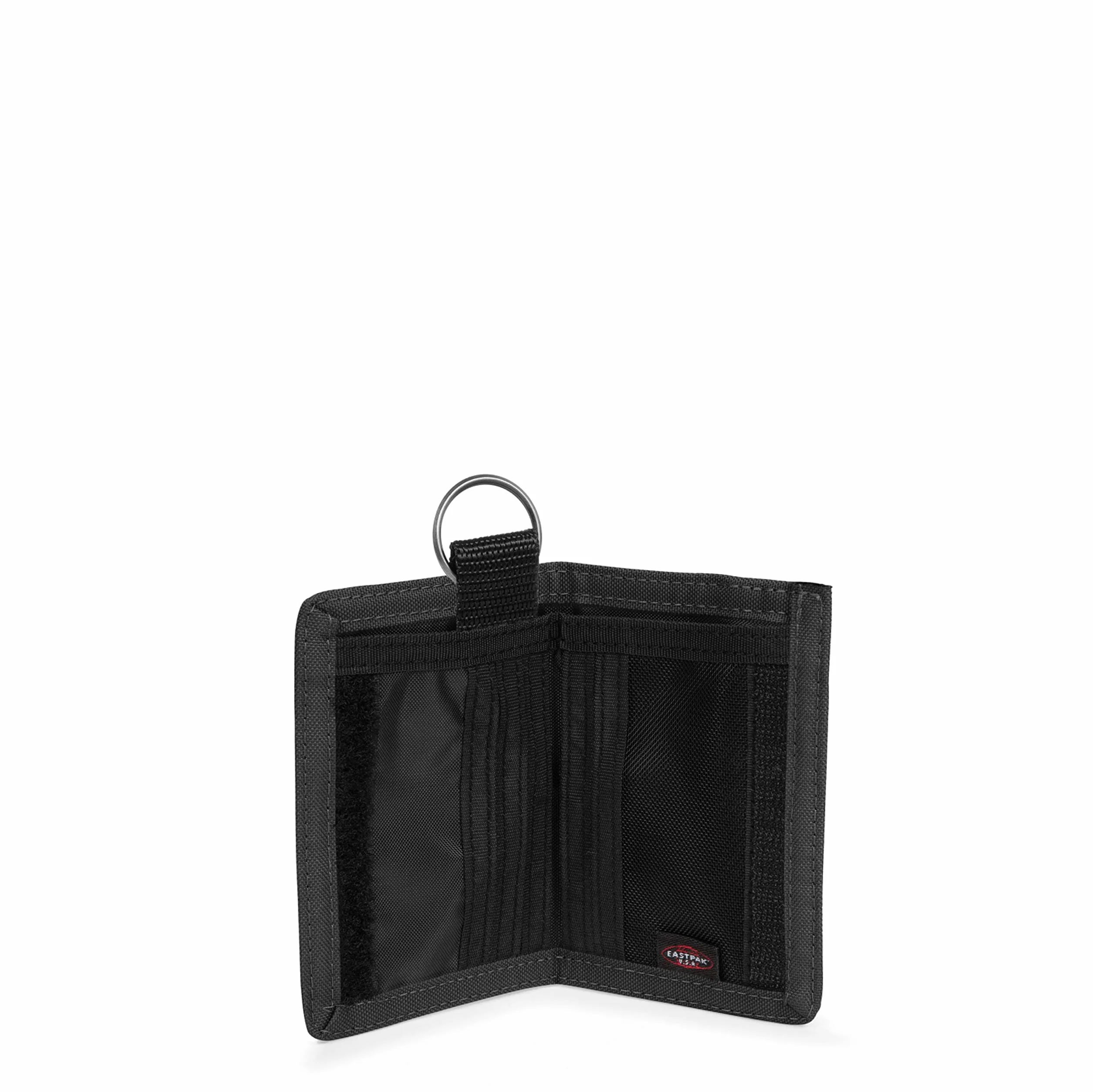 Eastpak MINI CREW Portefeuille Noir