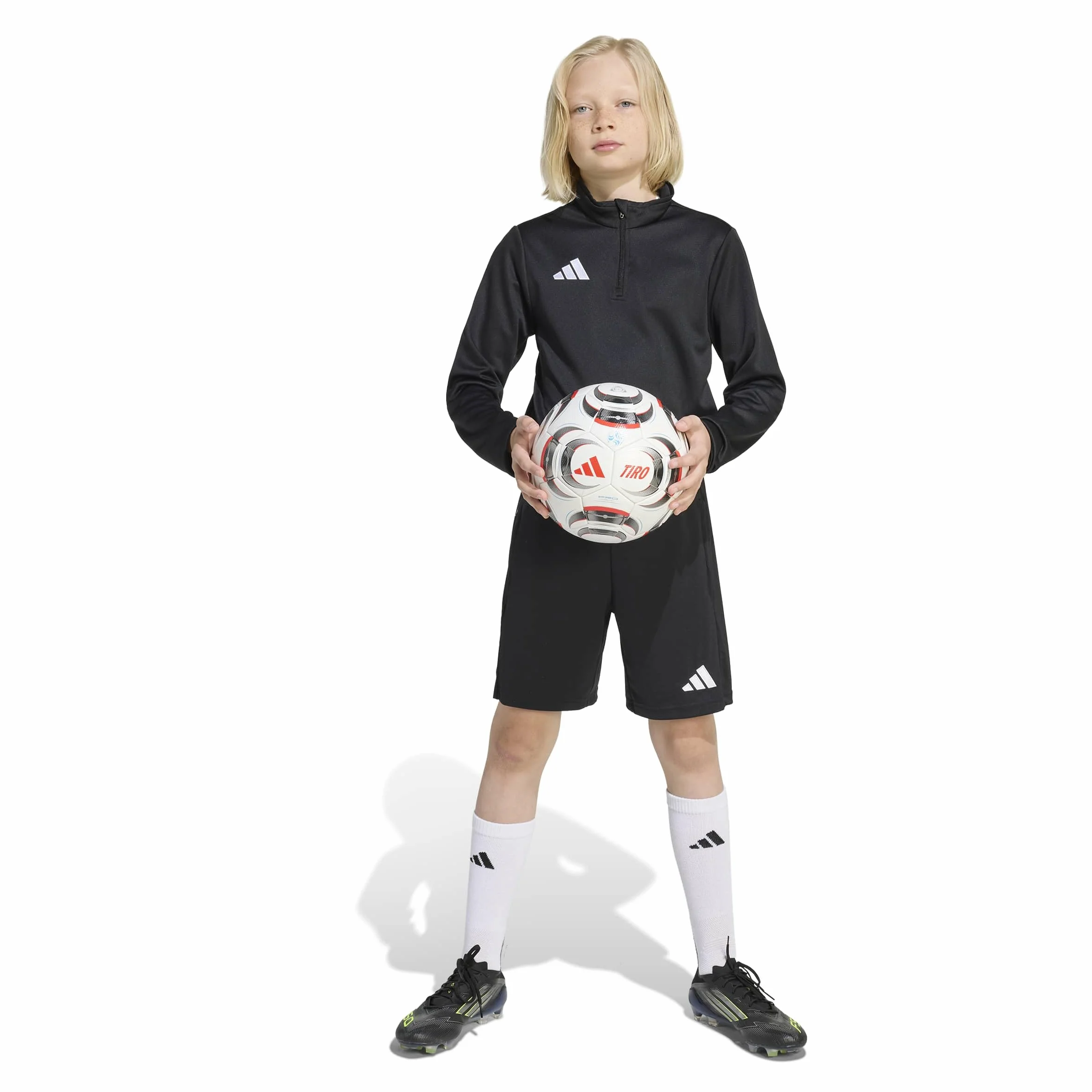 adidas Entrada26 Short d'entraînement Enfants