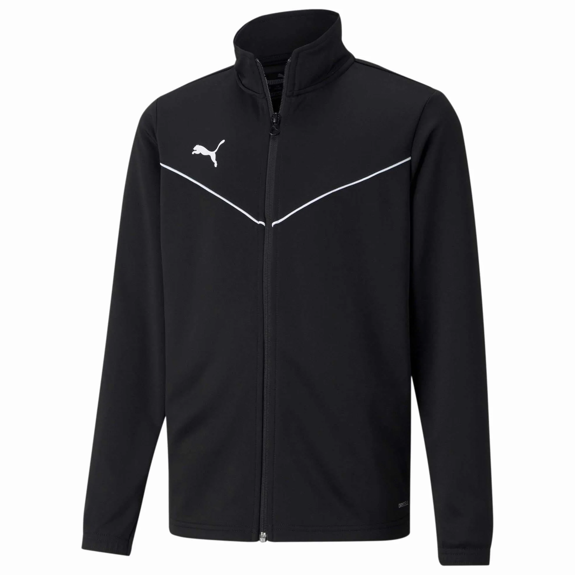 PUMA Teamrise All Weather Jacket Homme