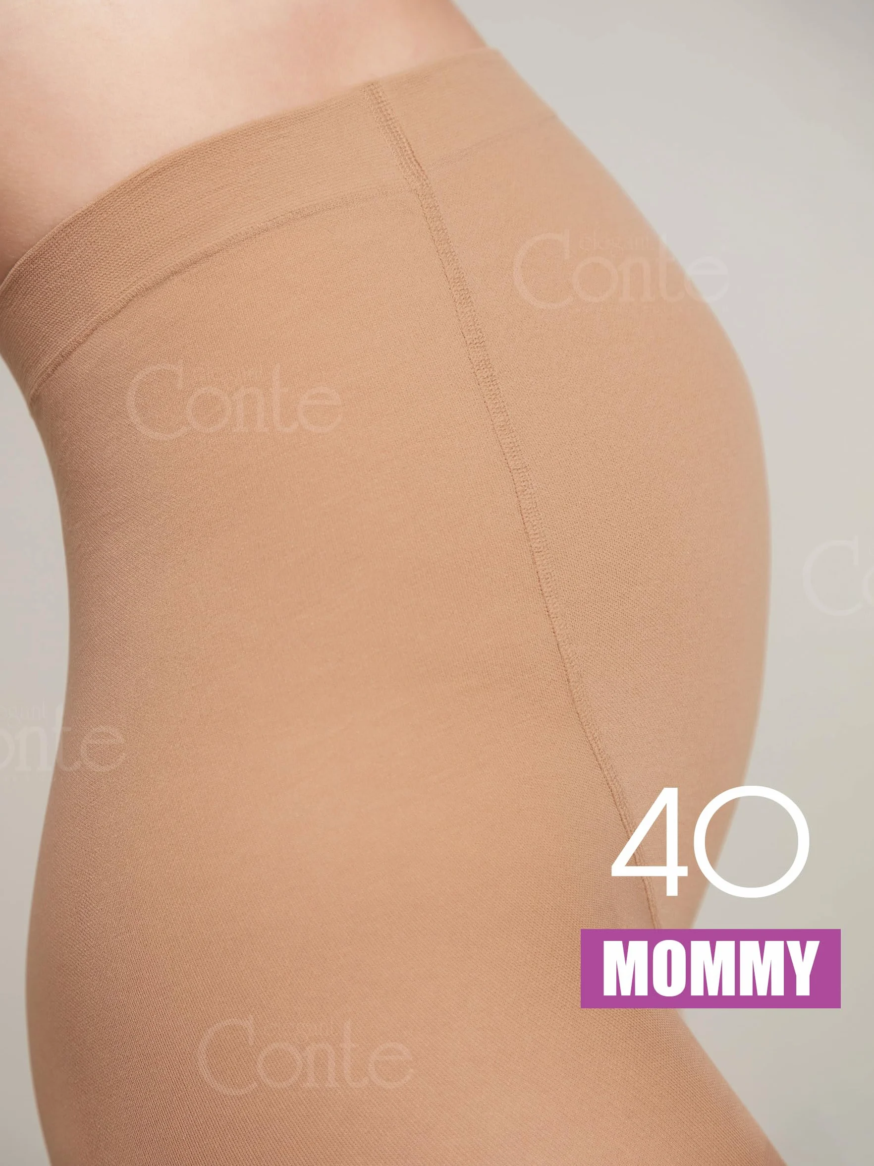 Conte Pantalon de femme Mamá 42 lot de 1