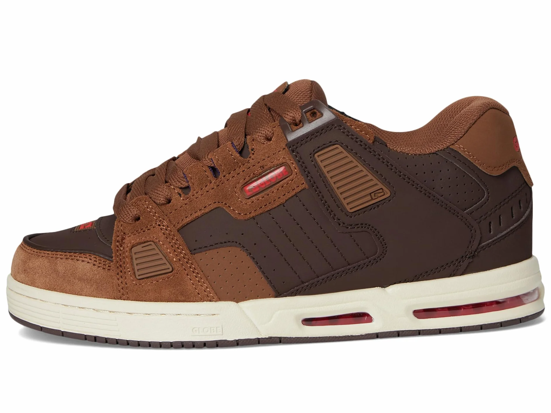 Globe Chaussures de Skate Fusion Homme