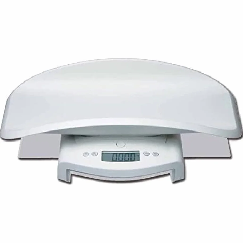 seca 354 Pèse-Bébé Electronique Blanc