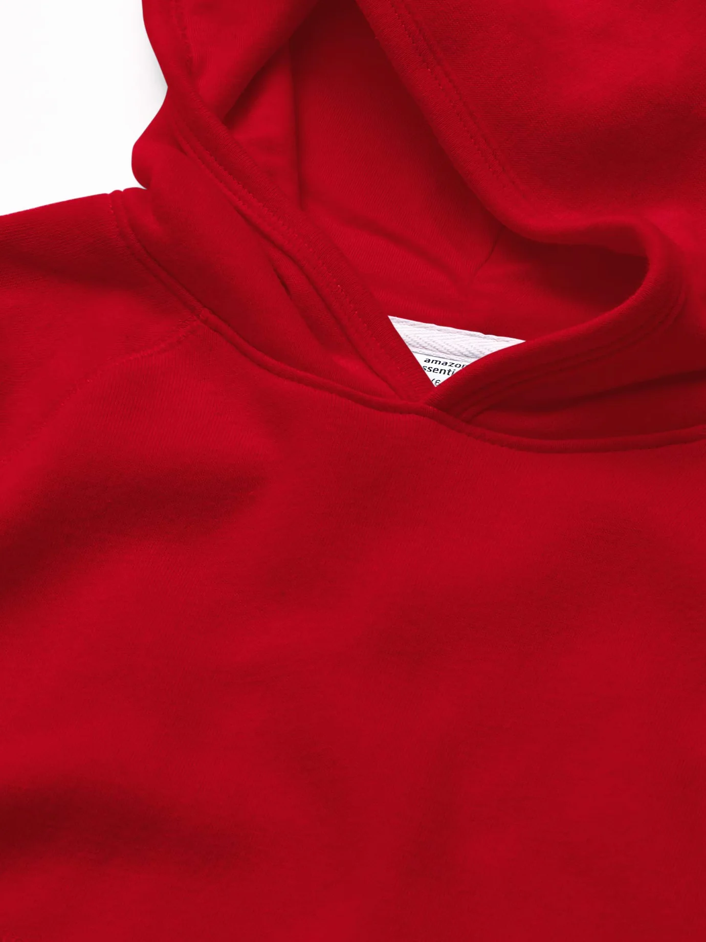 Amazon Essentials Fille Sweatshirt à Capuche à Enfiler