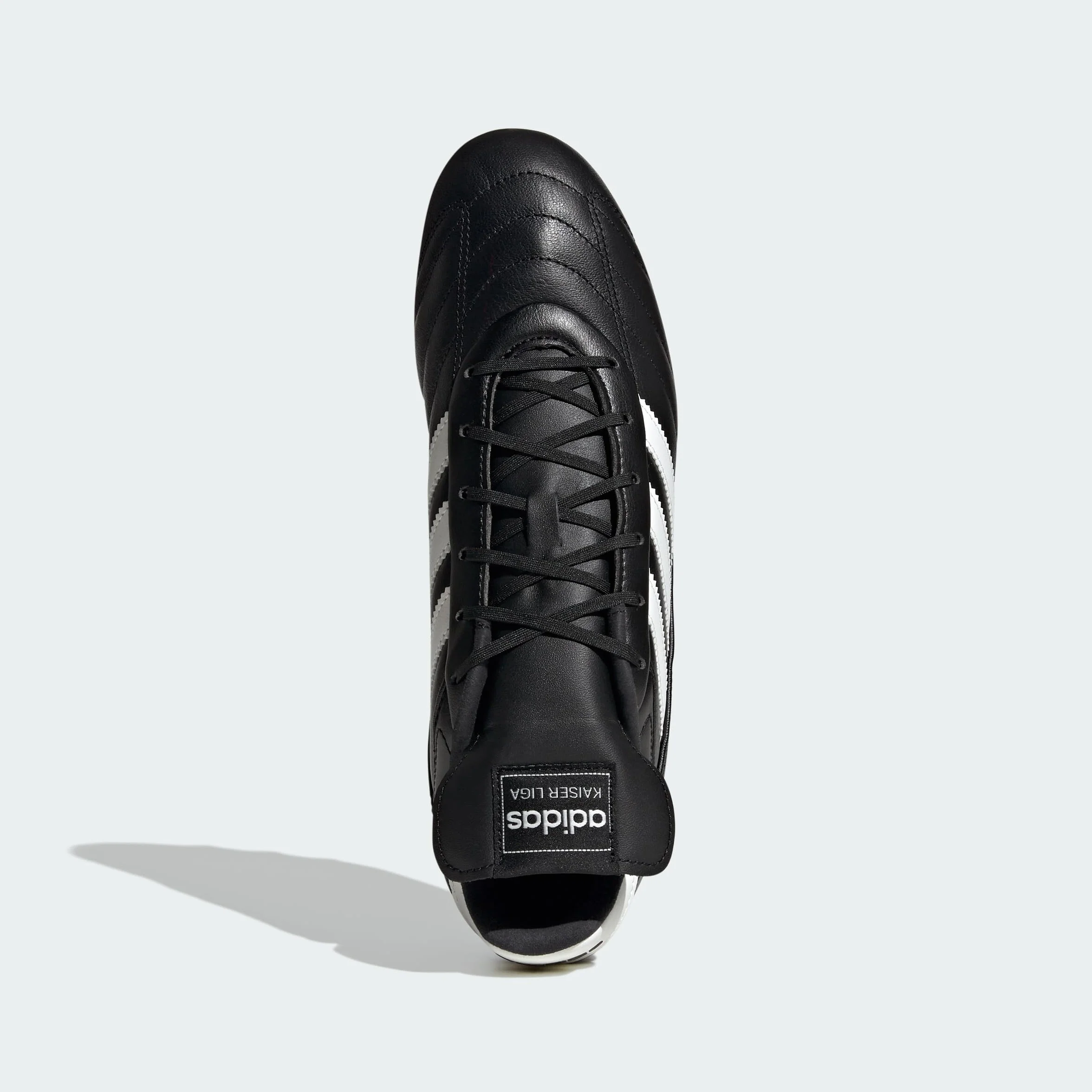 adidas Chaussure de Football Kaiser Liga 2 Terrain Souple