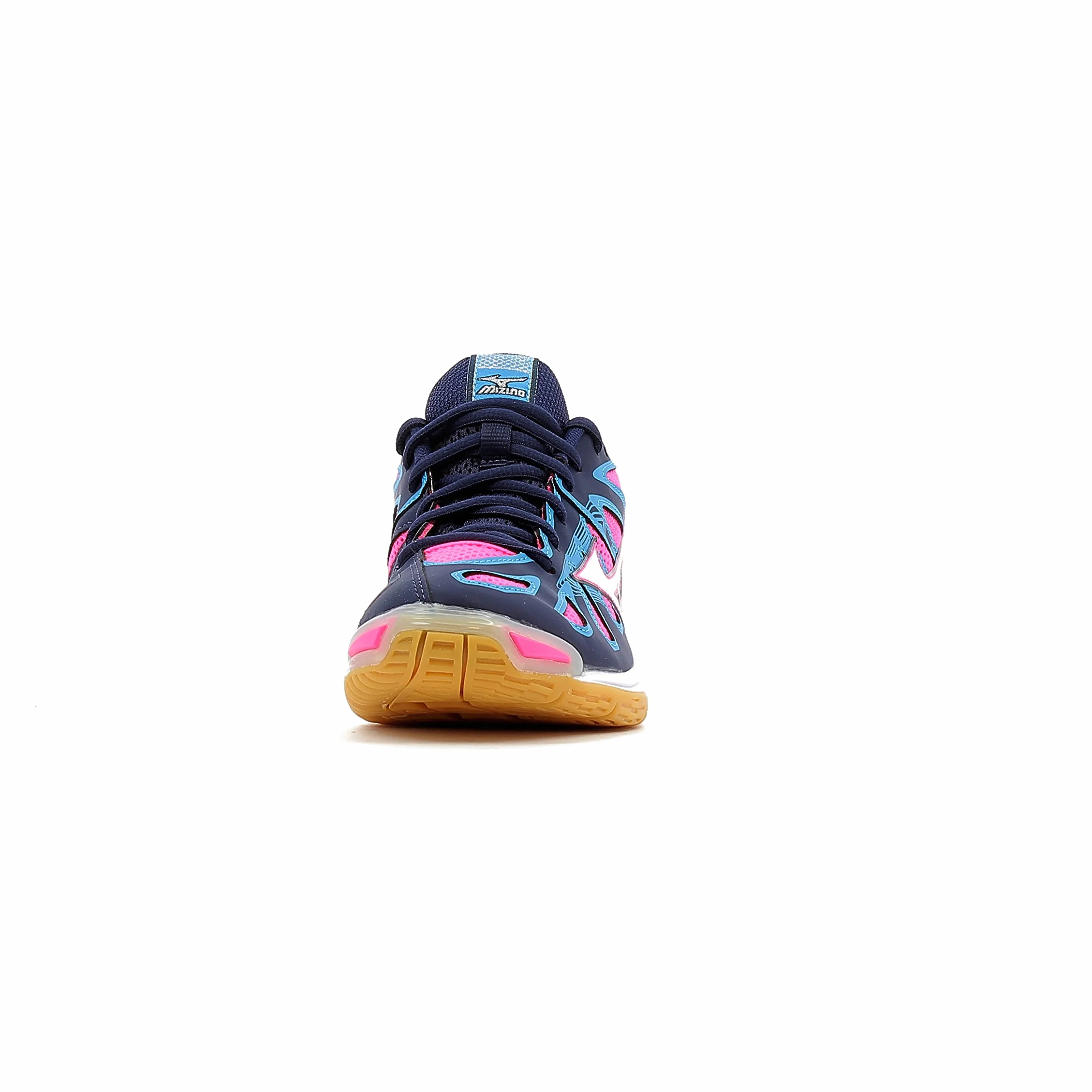 Mizuno Wave Phantom