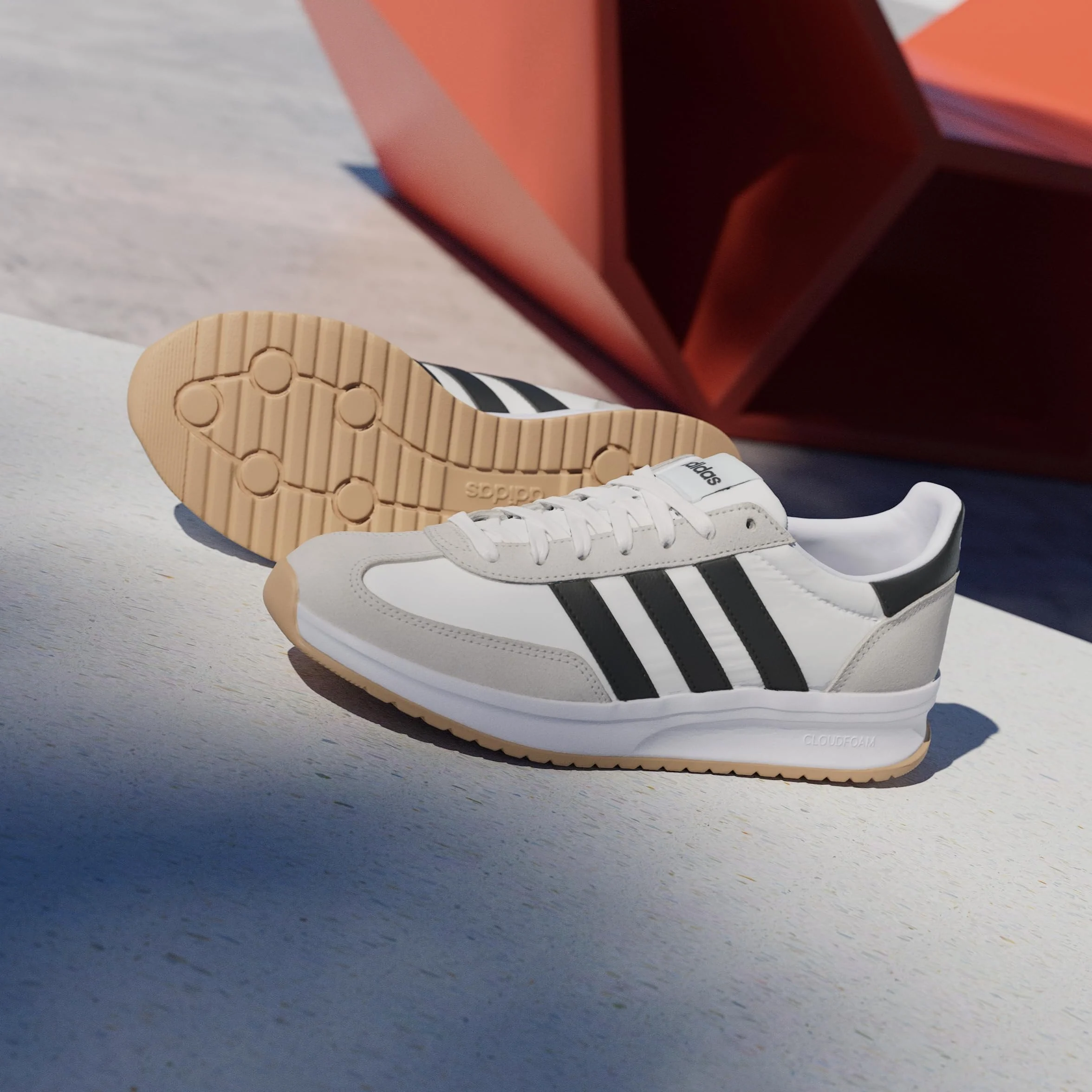 Adidas Homme Run 70S 2.0 Chaussures