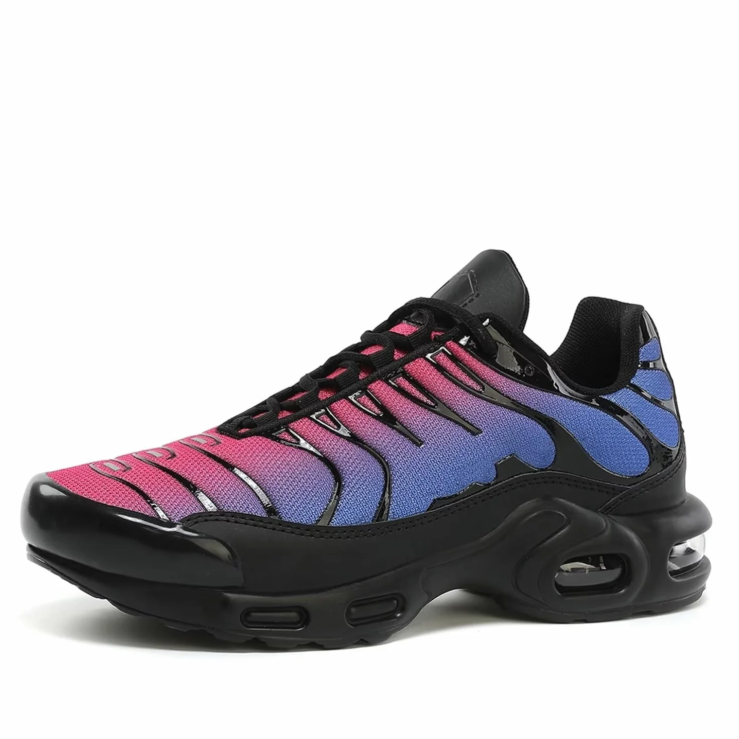 Baskets de Course à Pied Tendance pour Homme avec Coussin d'air - Chaussures de Sport