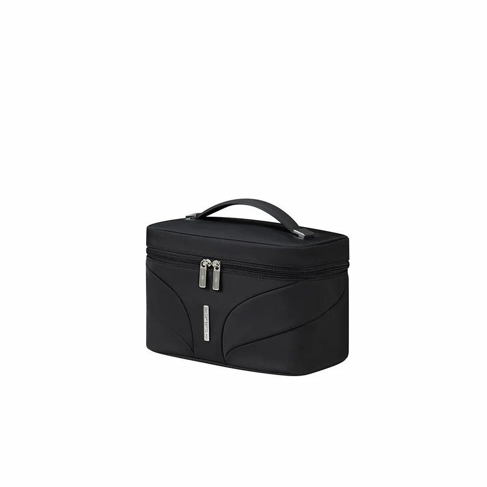 Samsonite Attrix Toilet Kit 24 cm Gris Anthracite