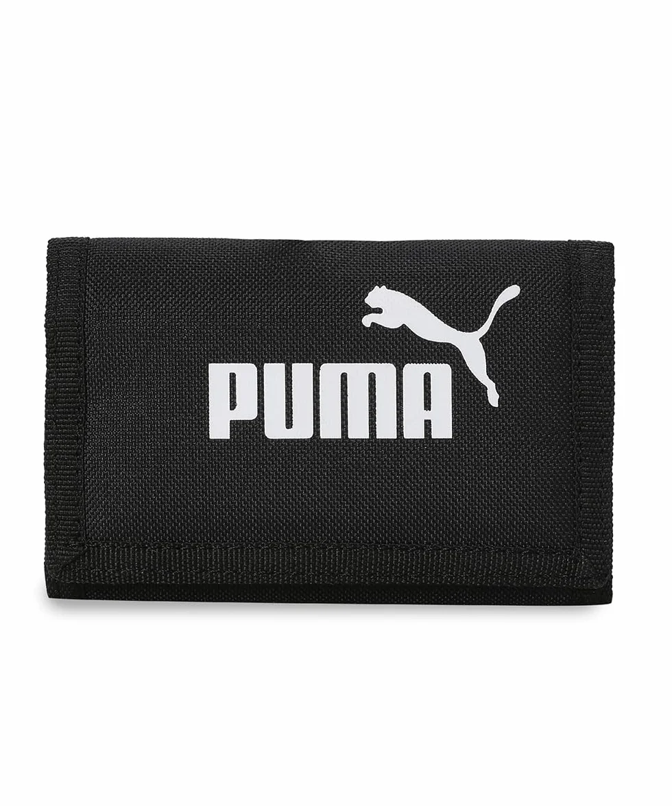 Puma Phase Wallet Porte-Monnaie Mixte Adulte