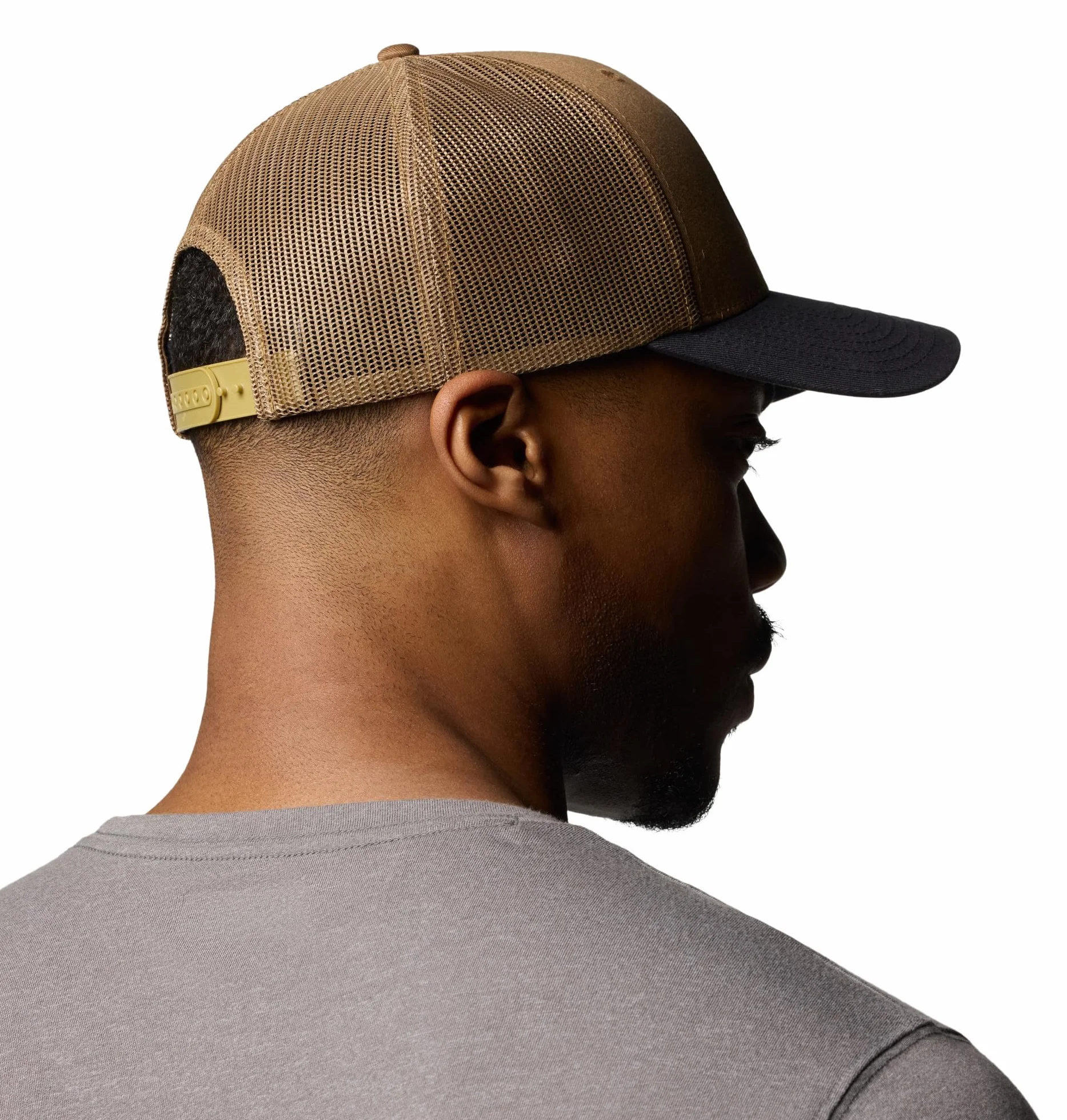 Columbia Mesh Snap Back Casquette Snapback