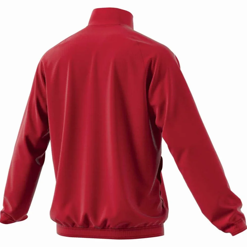Adidas Core 18 Veste à zip Homme Noir 3XL