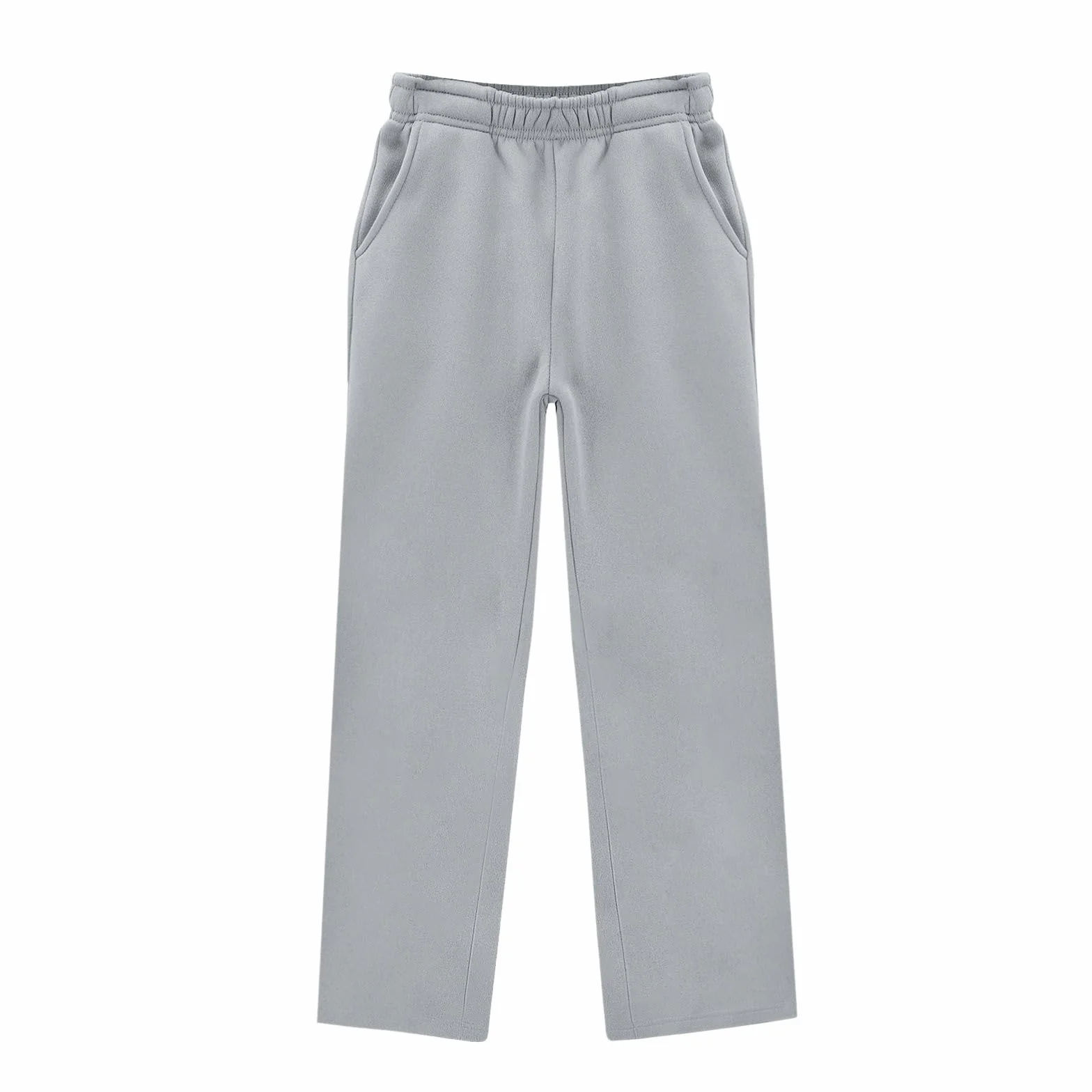 Ensemble de survêtement 2 pièces pour fille - Sweat à capuche et pantalon jogging tenue d'école