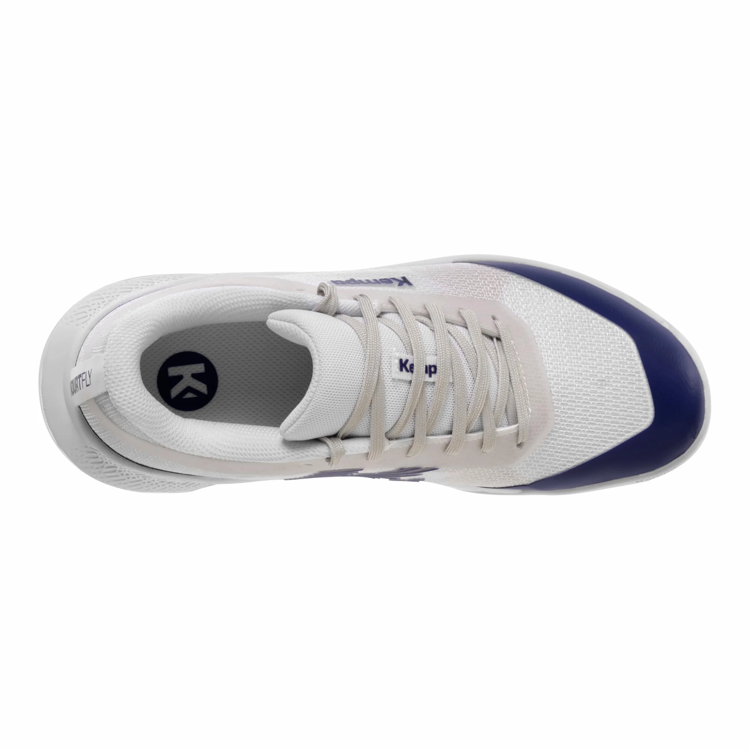 Kempa Femme Kourtfly Two Chaussures de Handball
