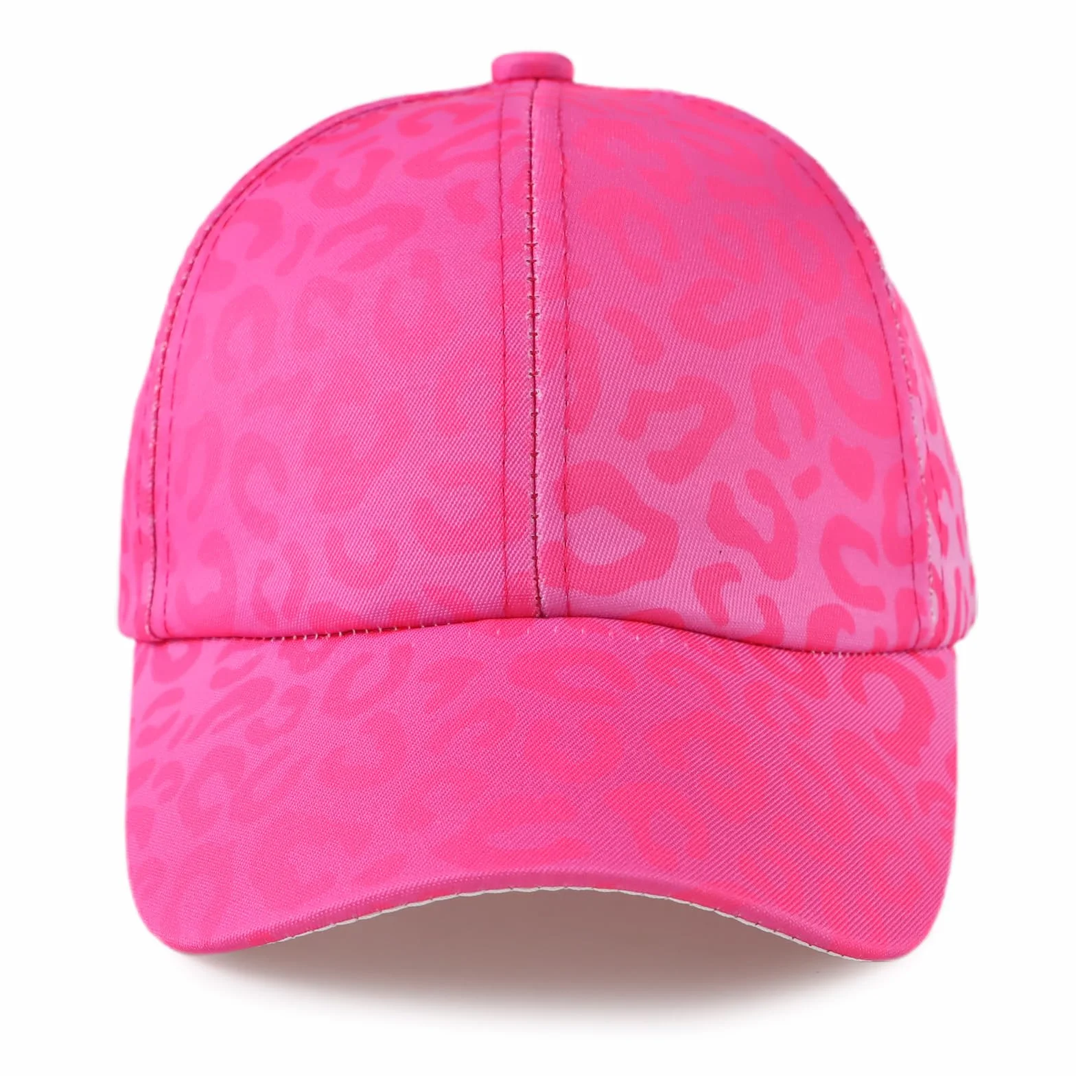 Casquette Enfant Fille Été Chapeau de Soleil Chat Floral Papillons Bébé
