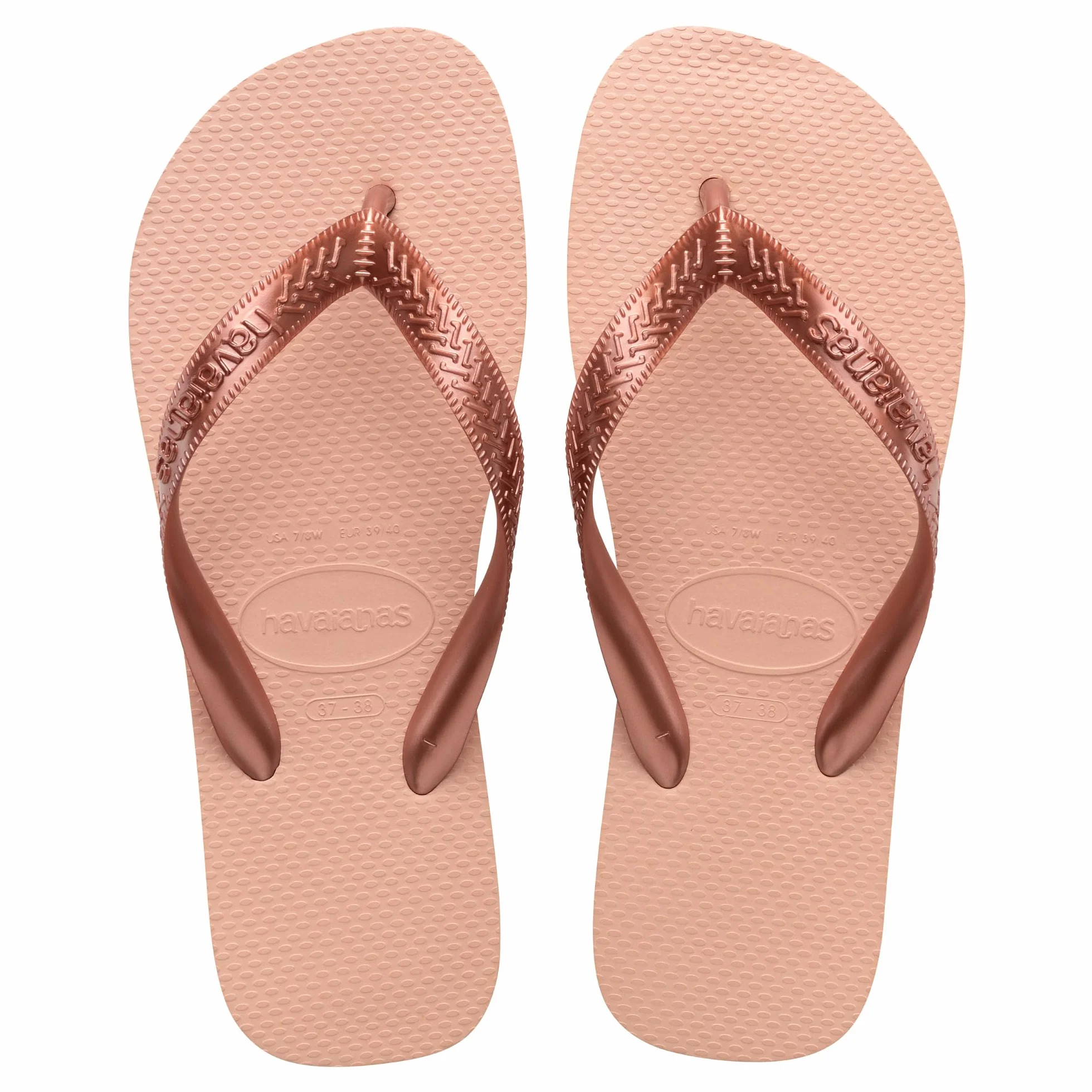Havaianas Top Tiras Femme Tongs