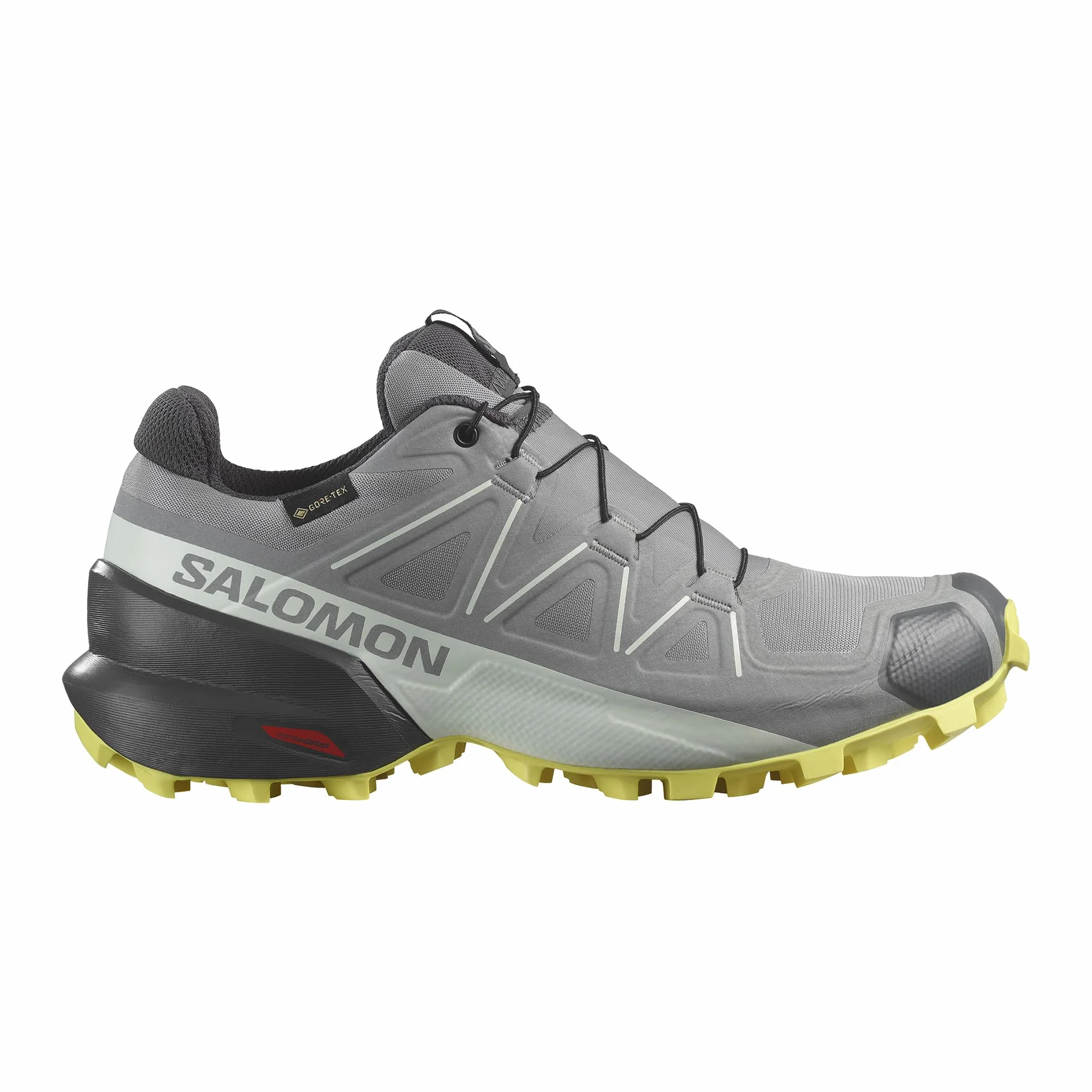 Salomon Speedcross Gore-tex Chaussures de Trail Femme