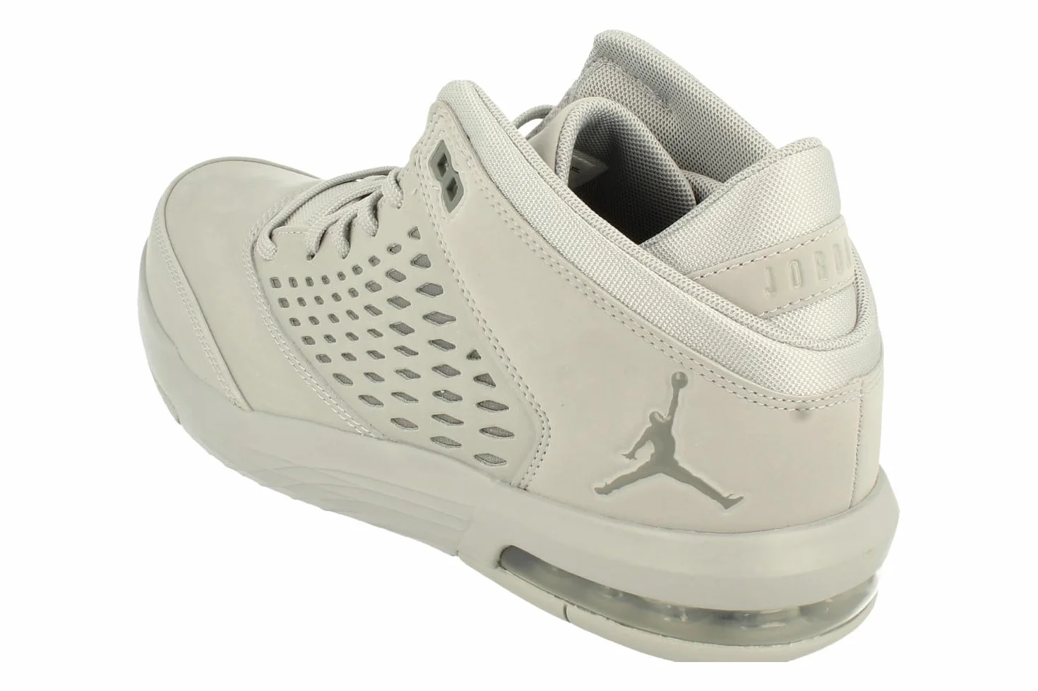 Nike Jordan Flight Origin 4 Baskets Cuir Homme