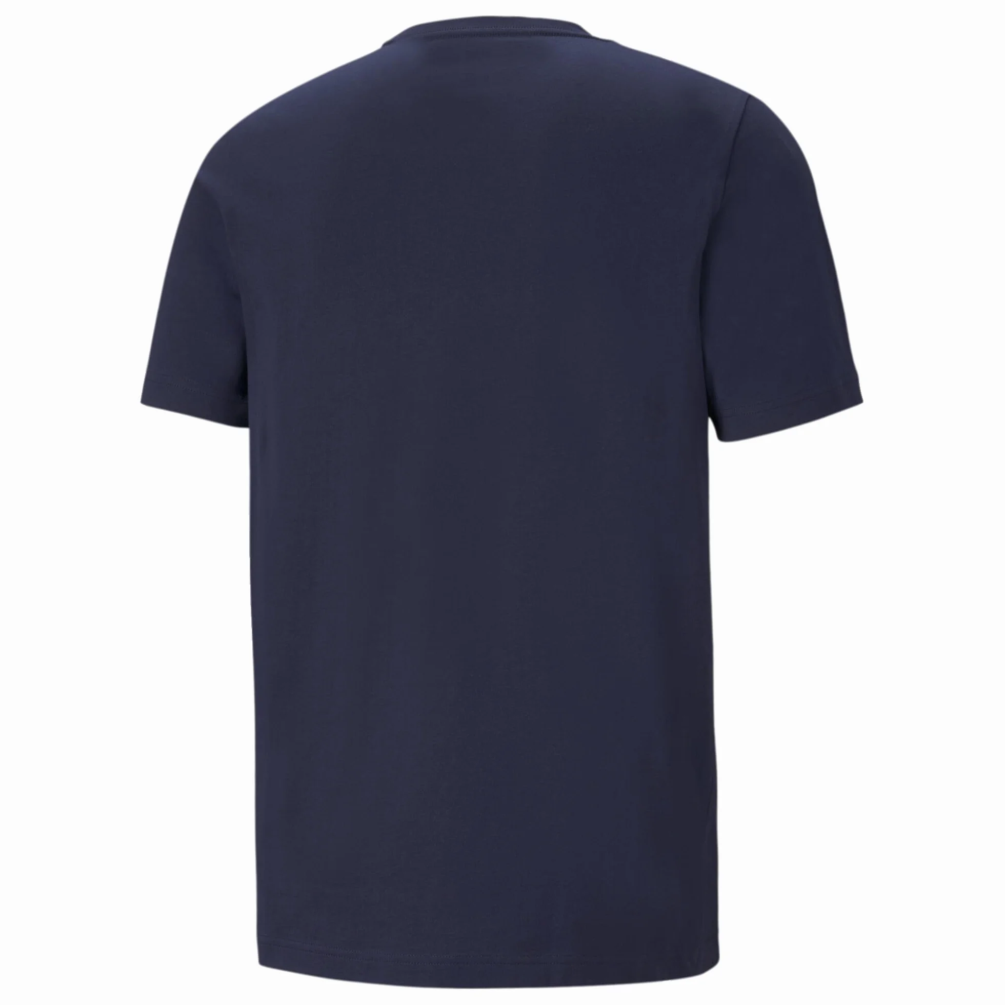 Puma Ess Logo Tee T-Shirt Homme