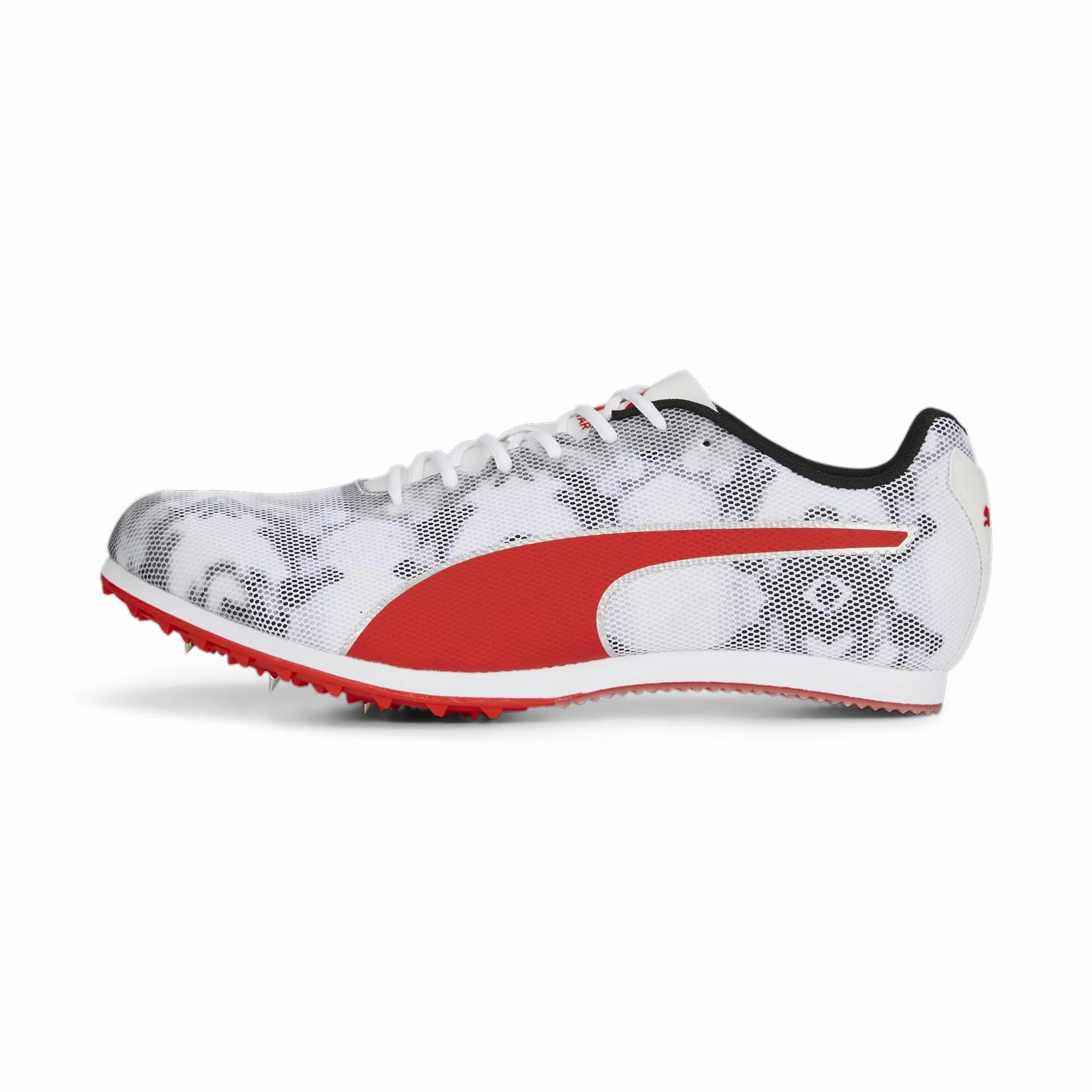 Puma Evospeed Star 8 Chaussures de Running Spikes Unisex