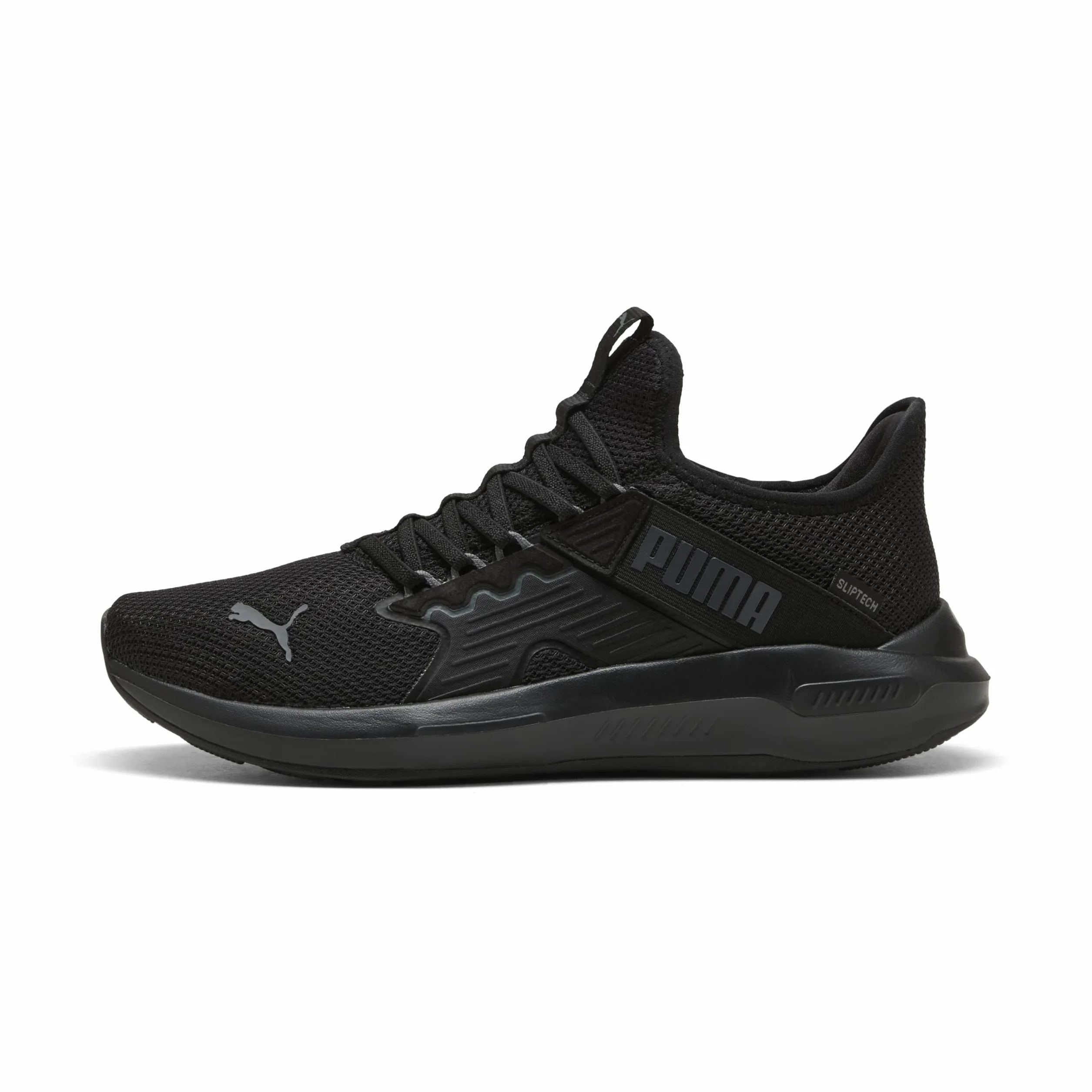 Puma Softride Enzo 5 Slip Tech Chaussure de Course sur Route Mixte