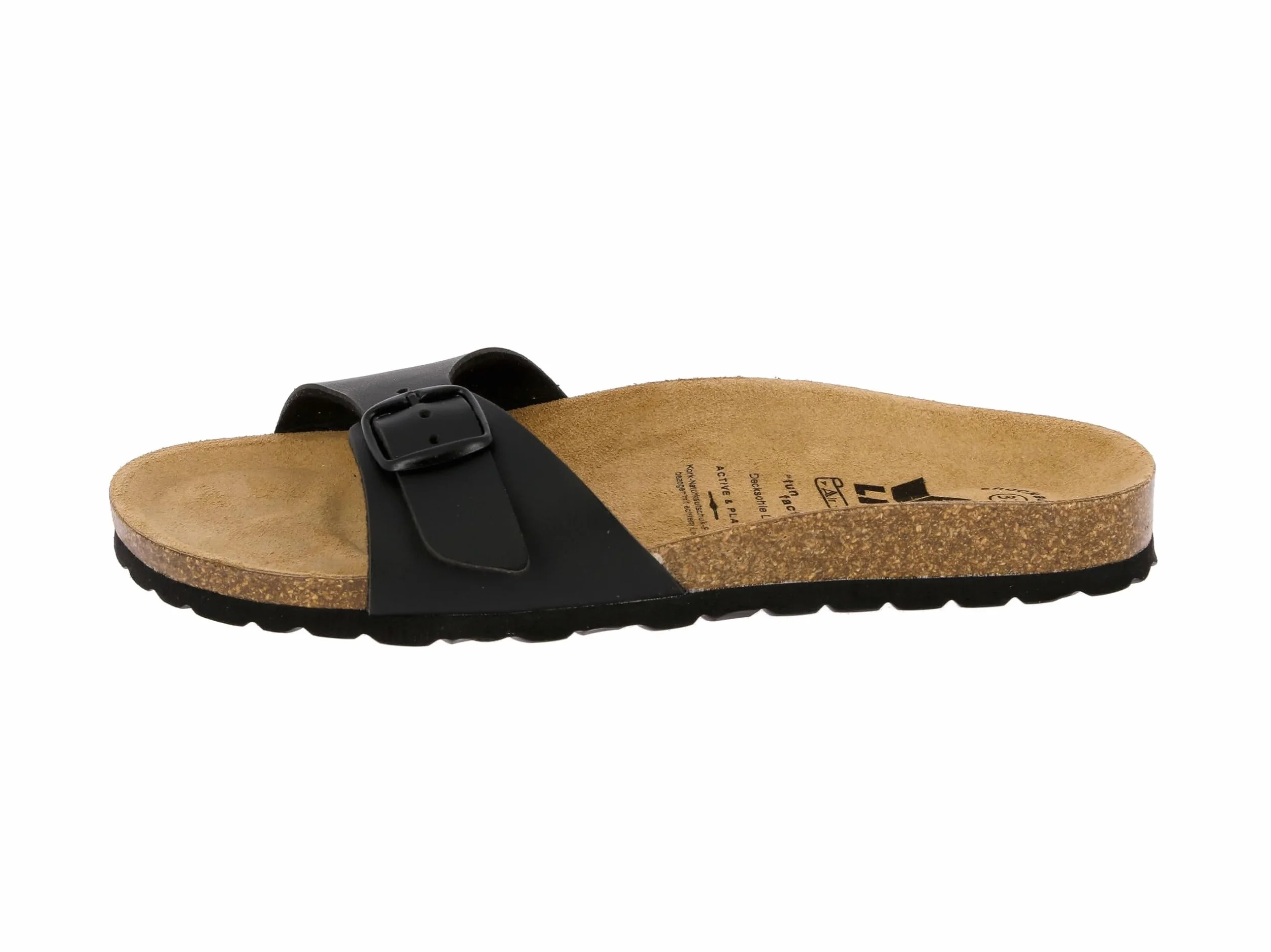 Lico Bioline Once More Chausson Femme