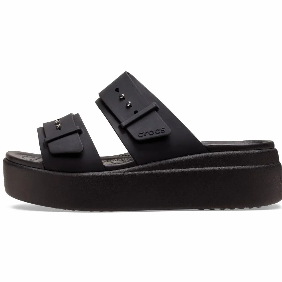 Crocs Brooklyn Buckle