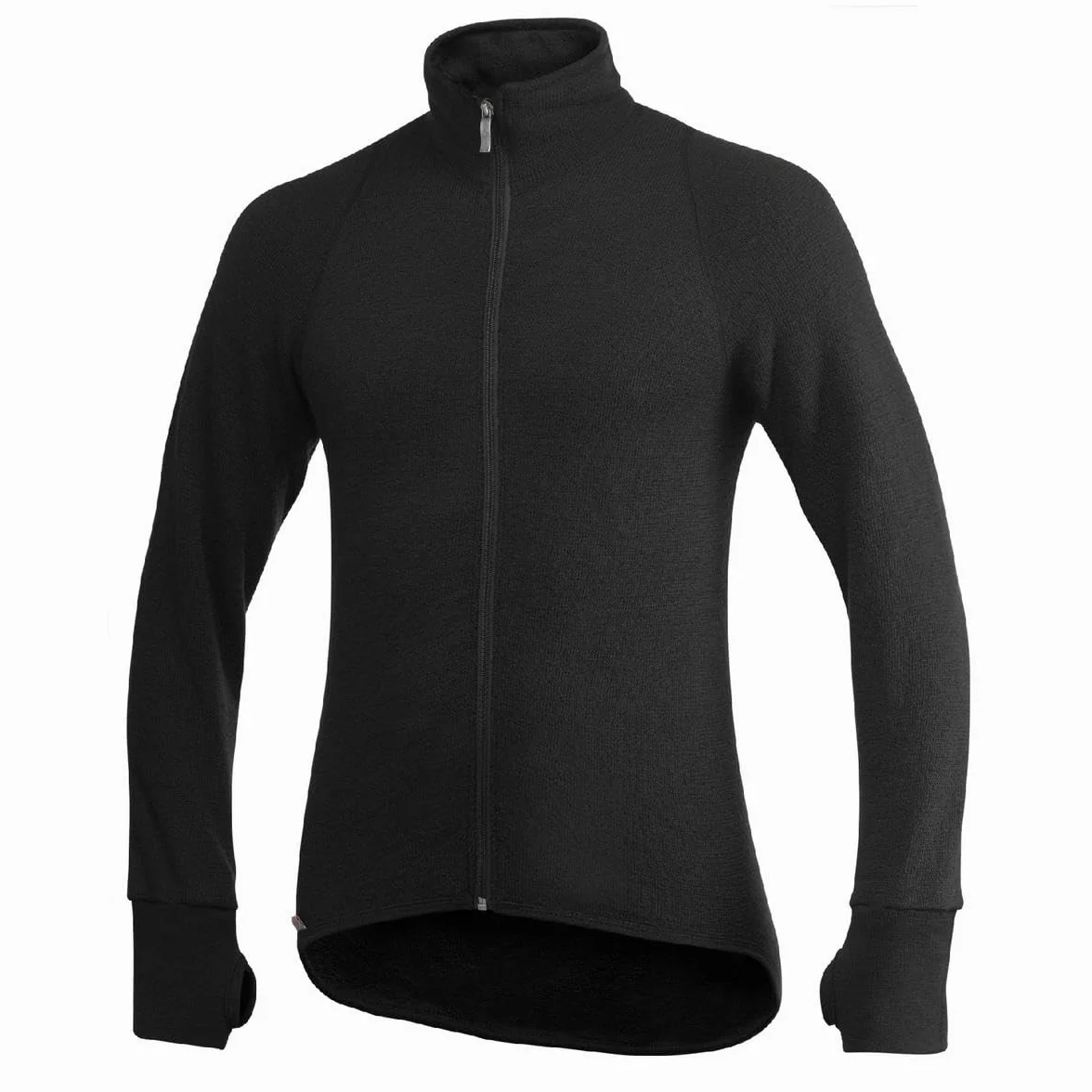 Woolpower Full Zip Jacket 400