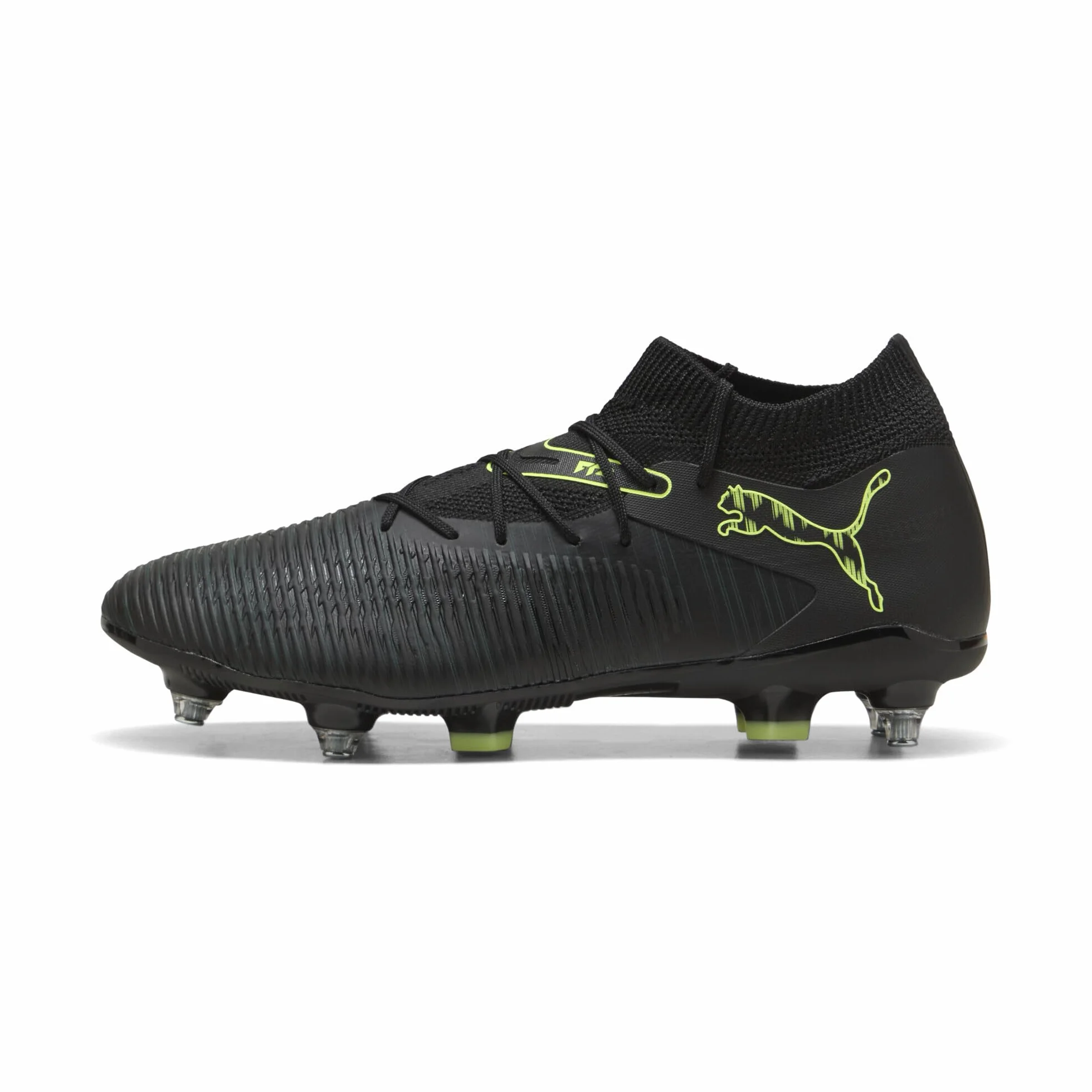 PUMA Chaussures de Football Future 8 Match MxSG