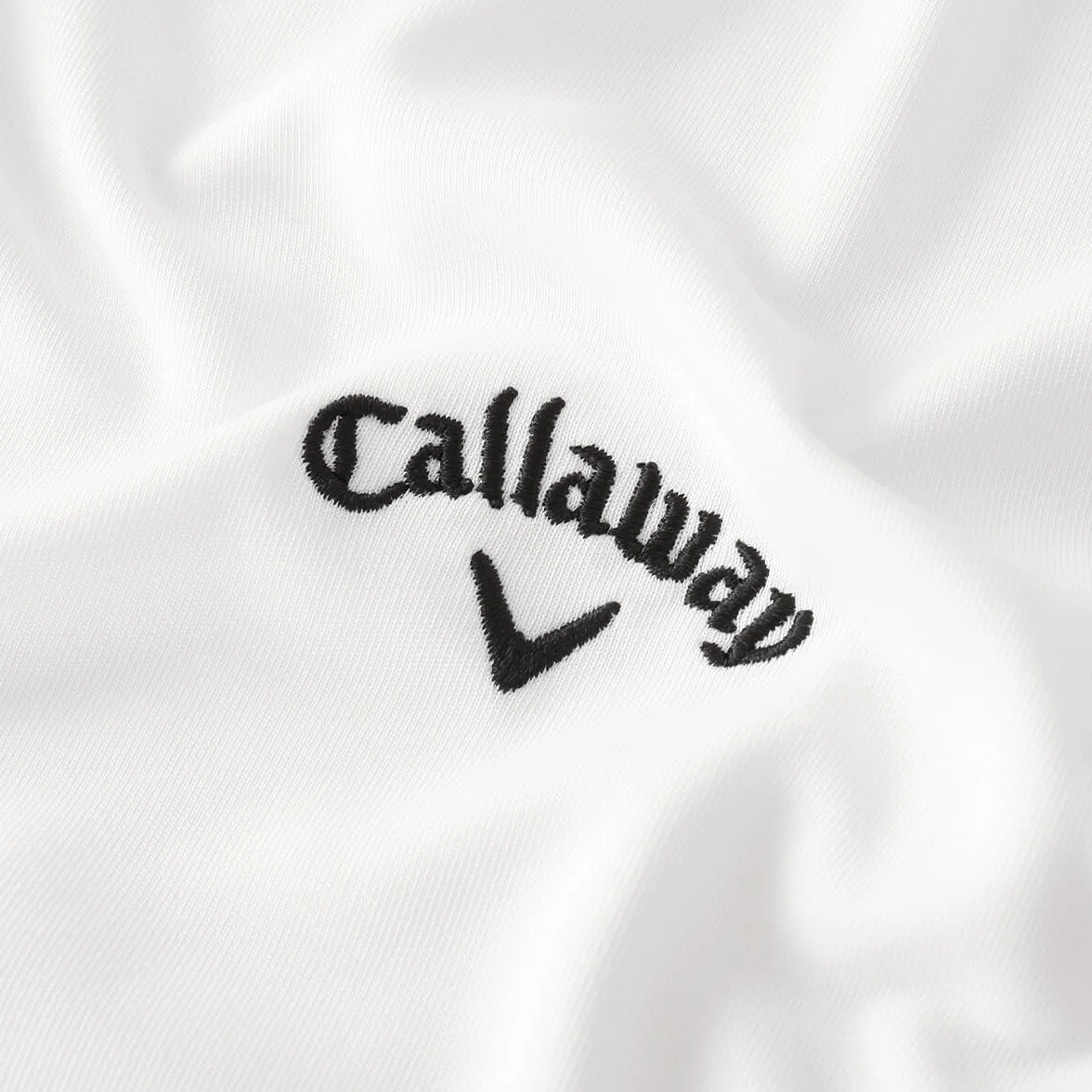 Callaway UK SS Tournament Polo Homme
