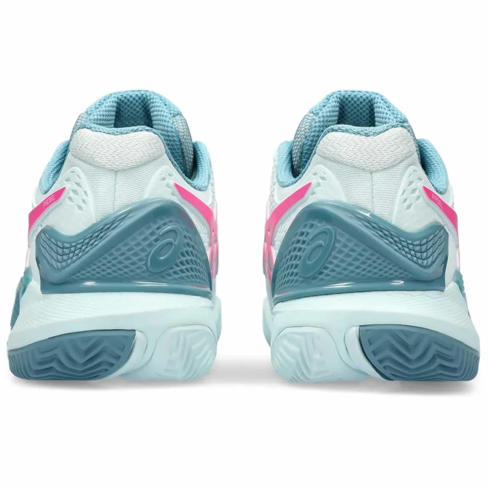 ASICS Gel-Resolution 9 Padel Sneaker Femme