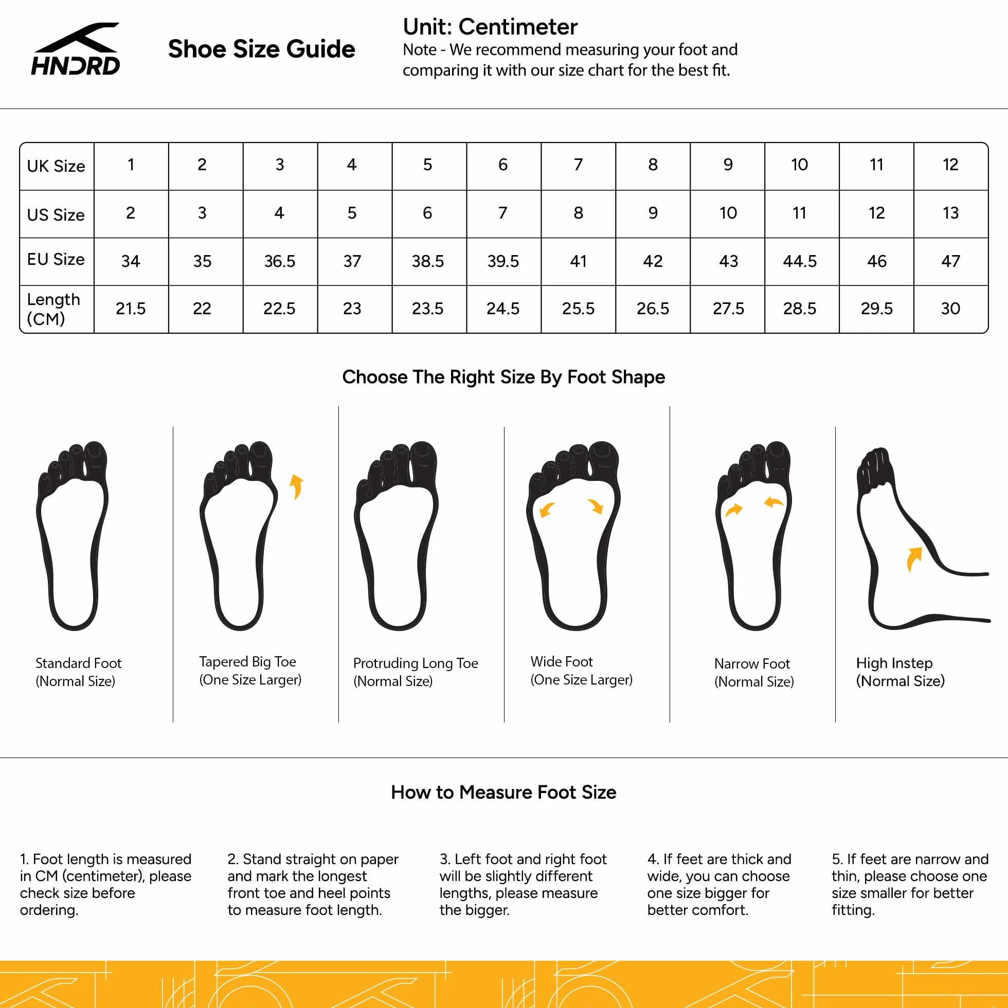 HUNDRED Homme Blade Non-Marking Chaussure de Badminton