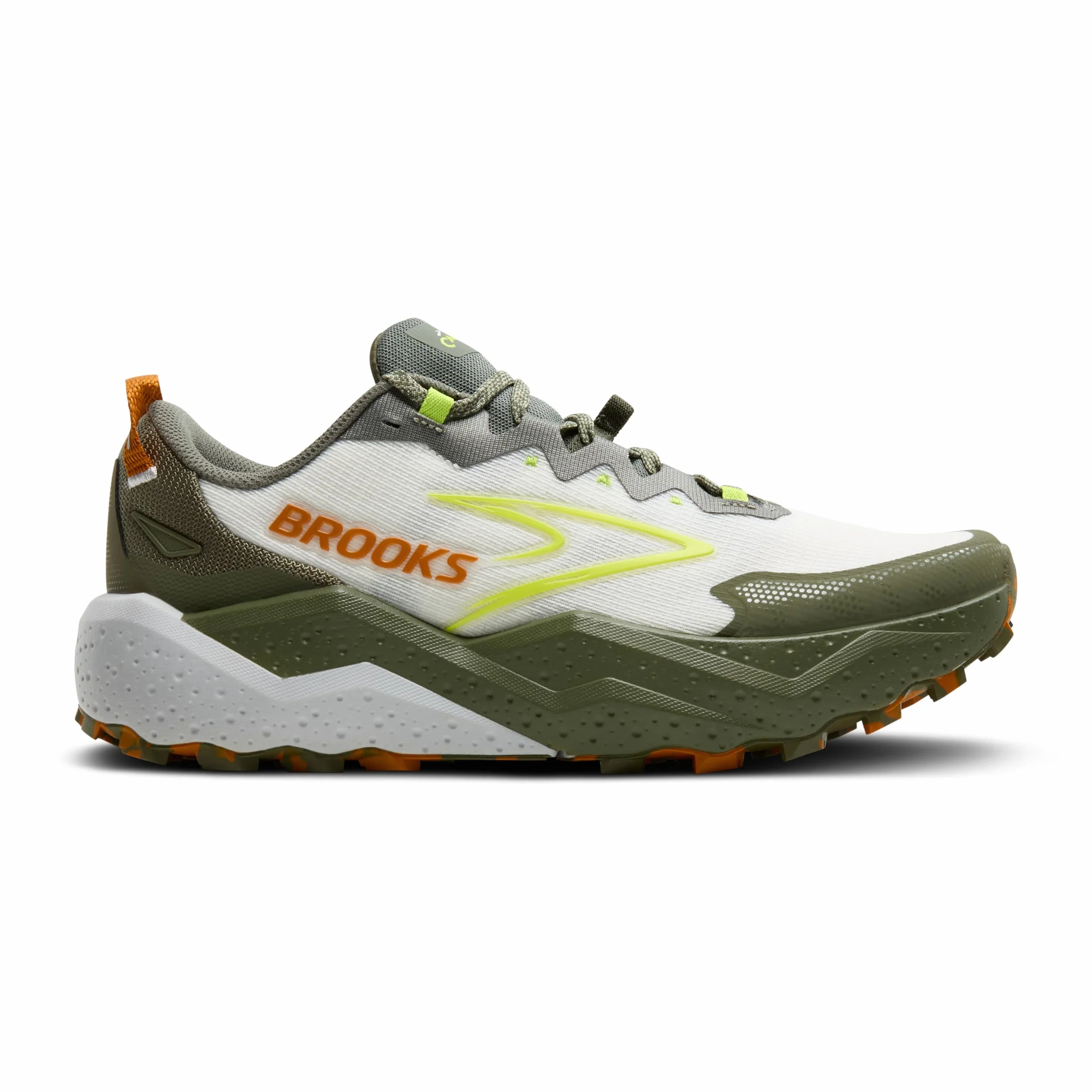 Brooks Caldera 8 Sneaker Homme