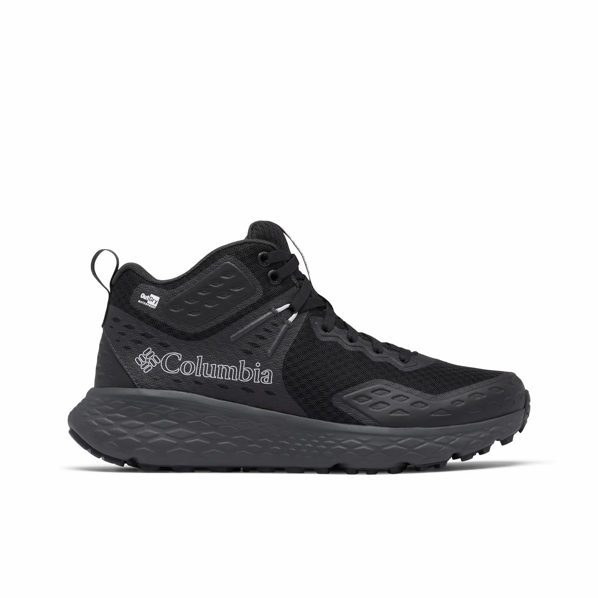 Columbia Konos TRS Outdry Mid Chaussures Montantes Randonnée Trekking Homme