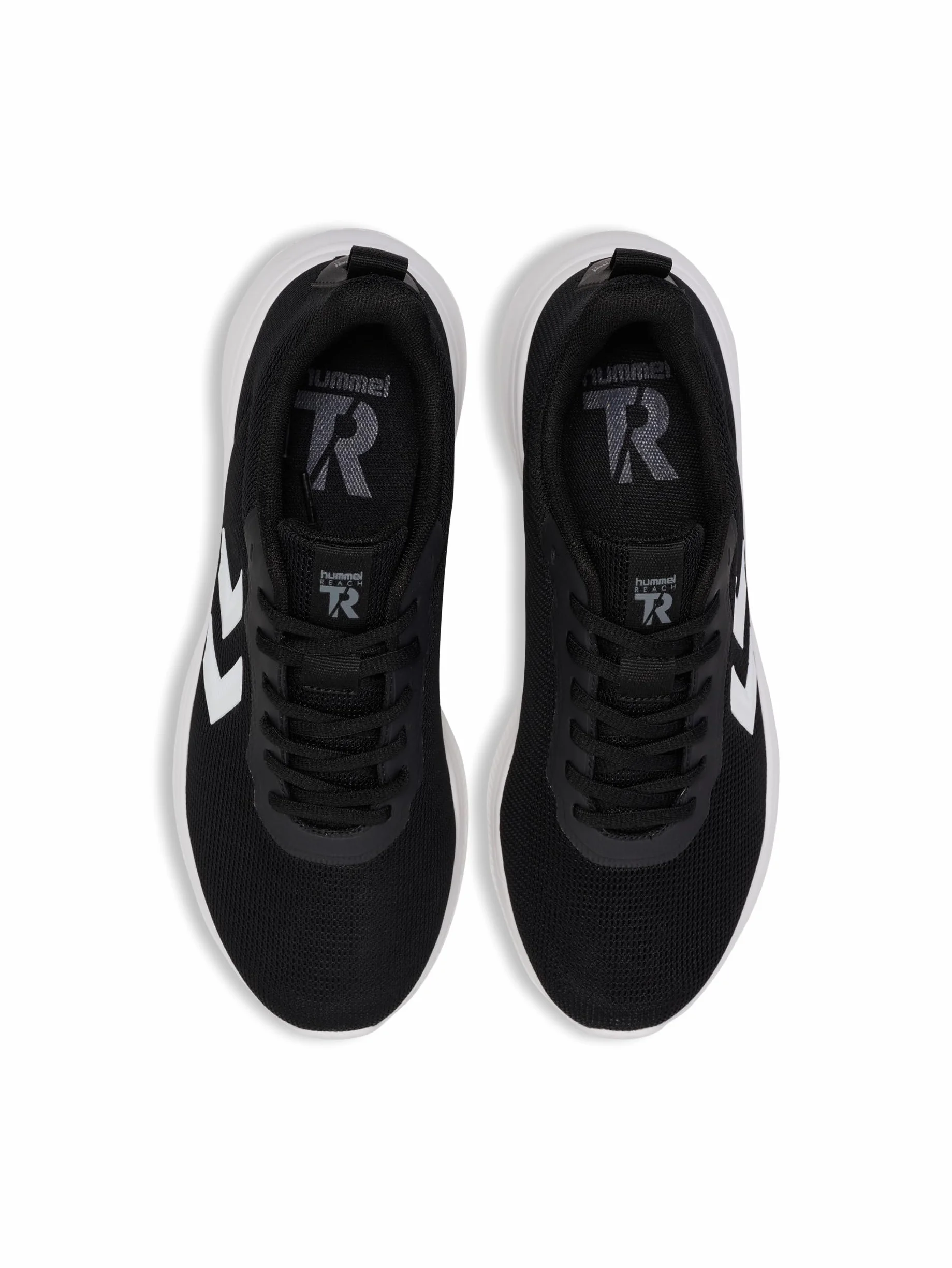 Hummel Reach TR Breather Basket Mixte