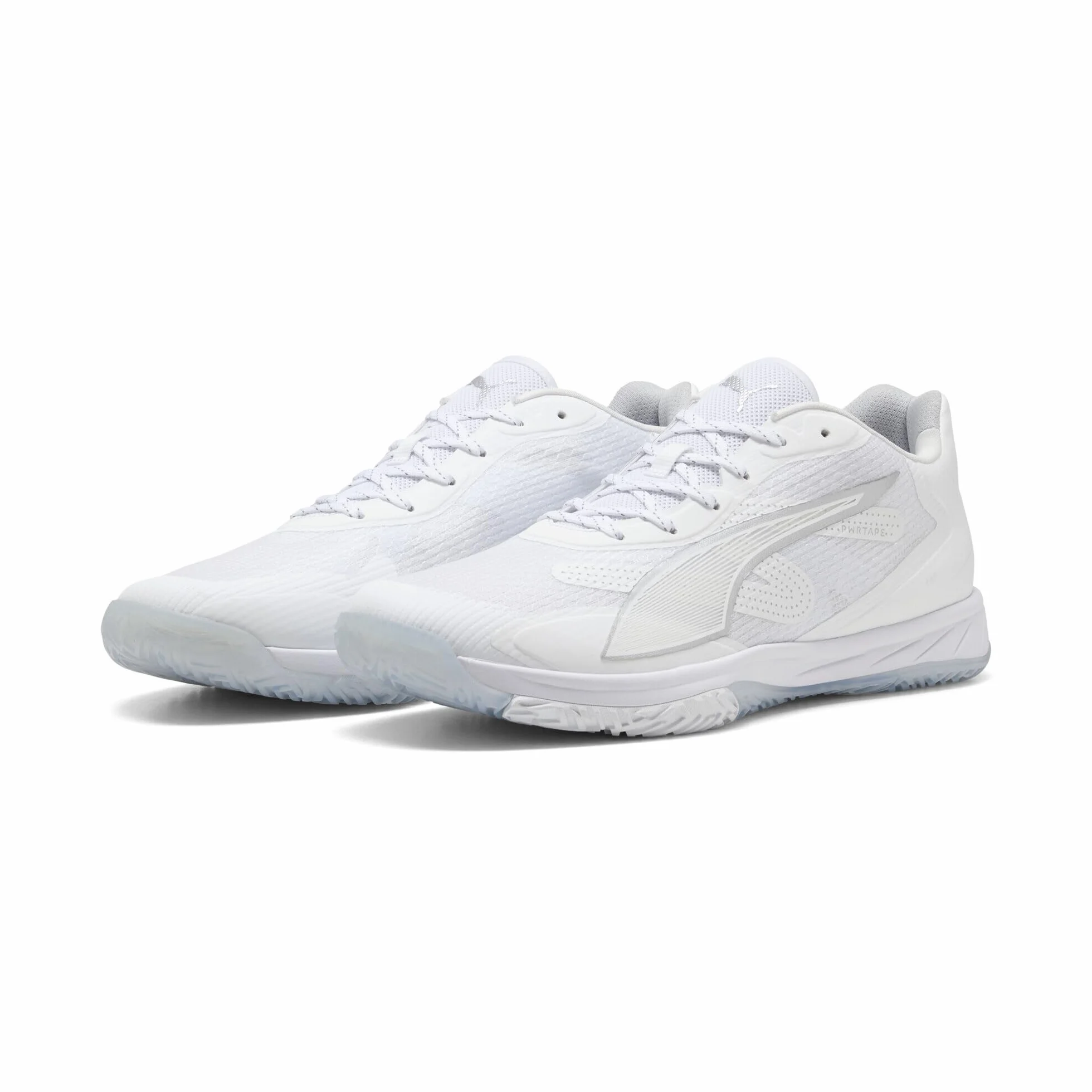 PUMA Accelerate Turbo 4 Chaussure de Terrain intérieur