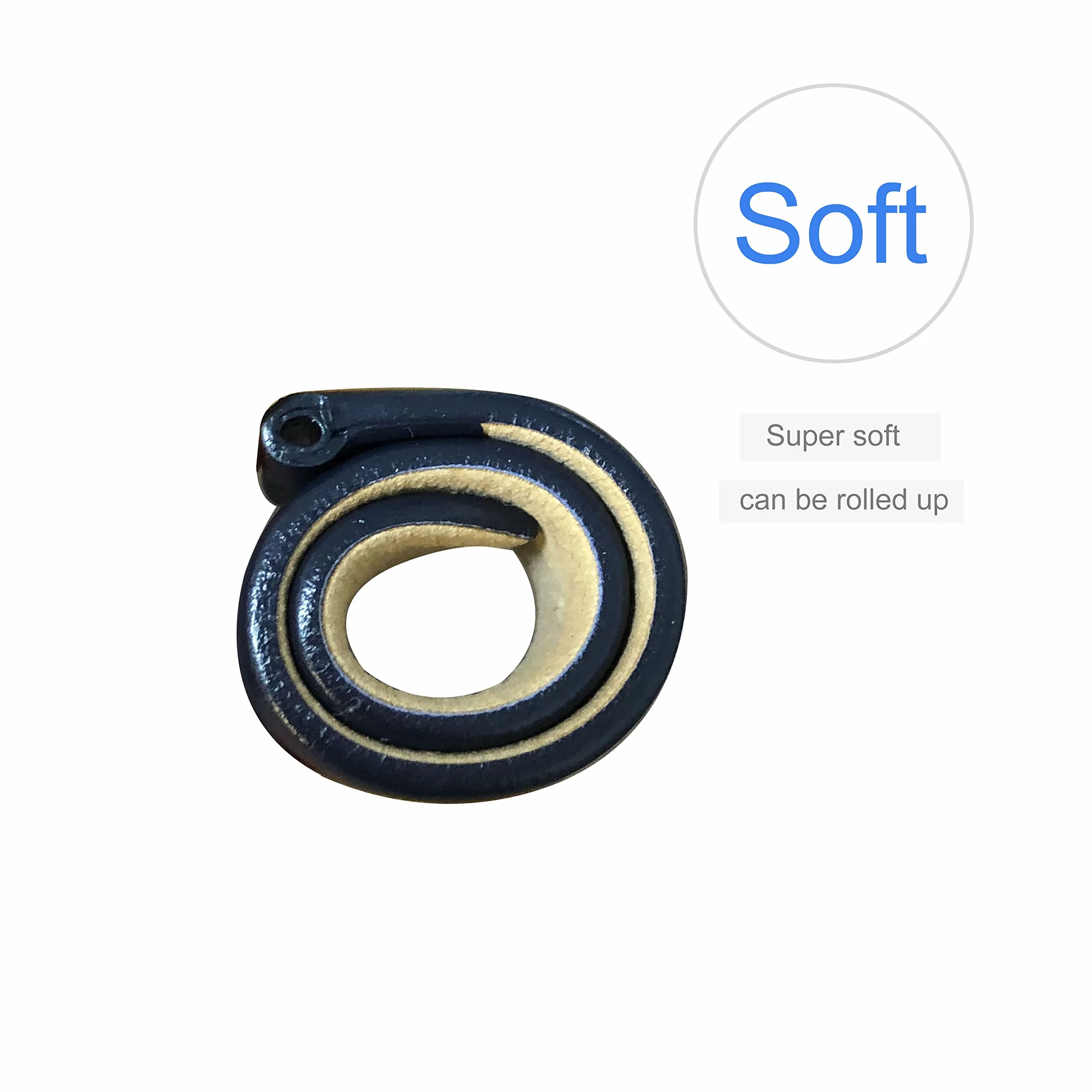 Bracelets de Montres en Cuir 6-24mm pour Femmes Hommes