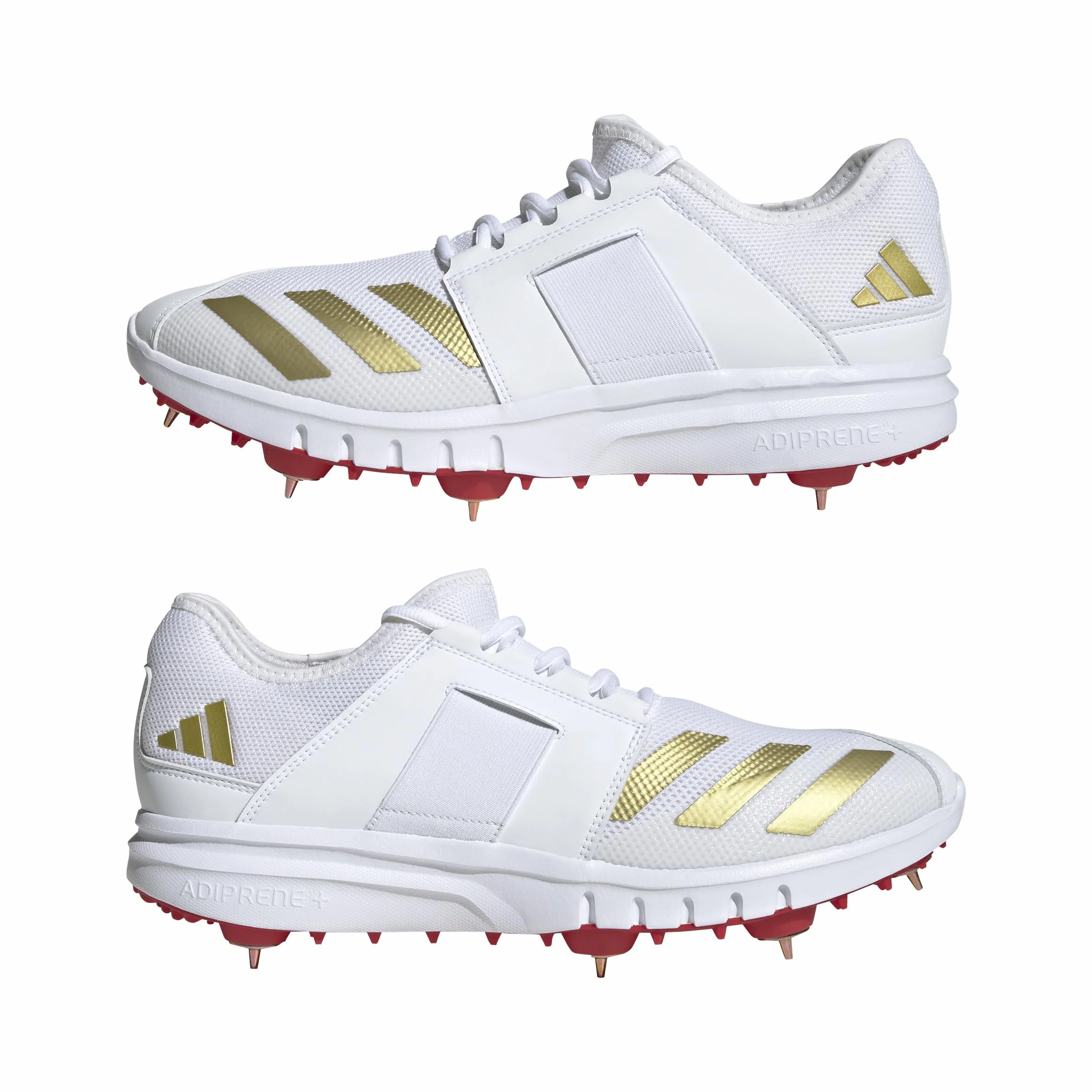 adidas Chaussure Howzat Spike 20 Homme