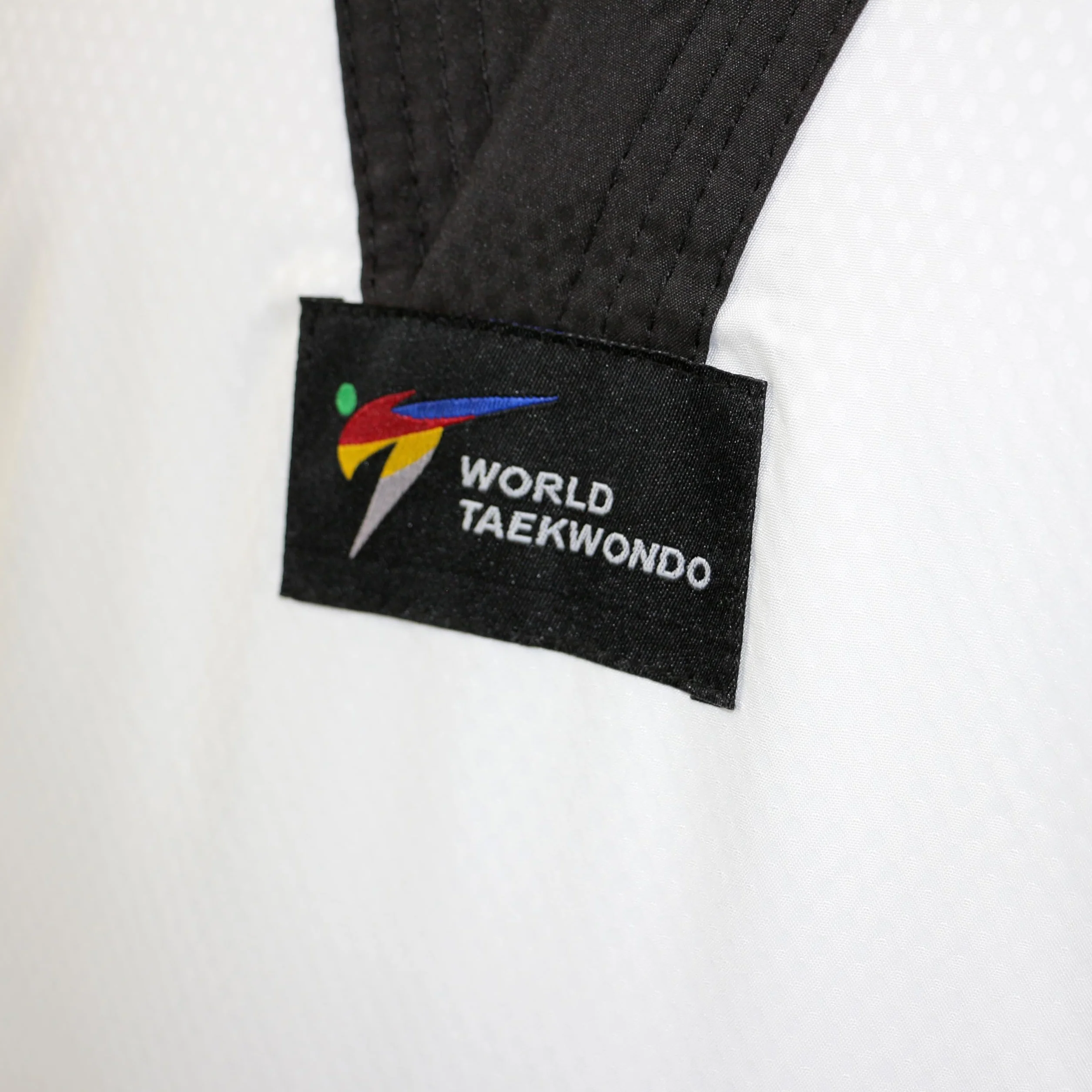 adidas Dobok Adi-Champion II