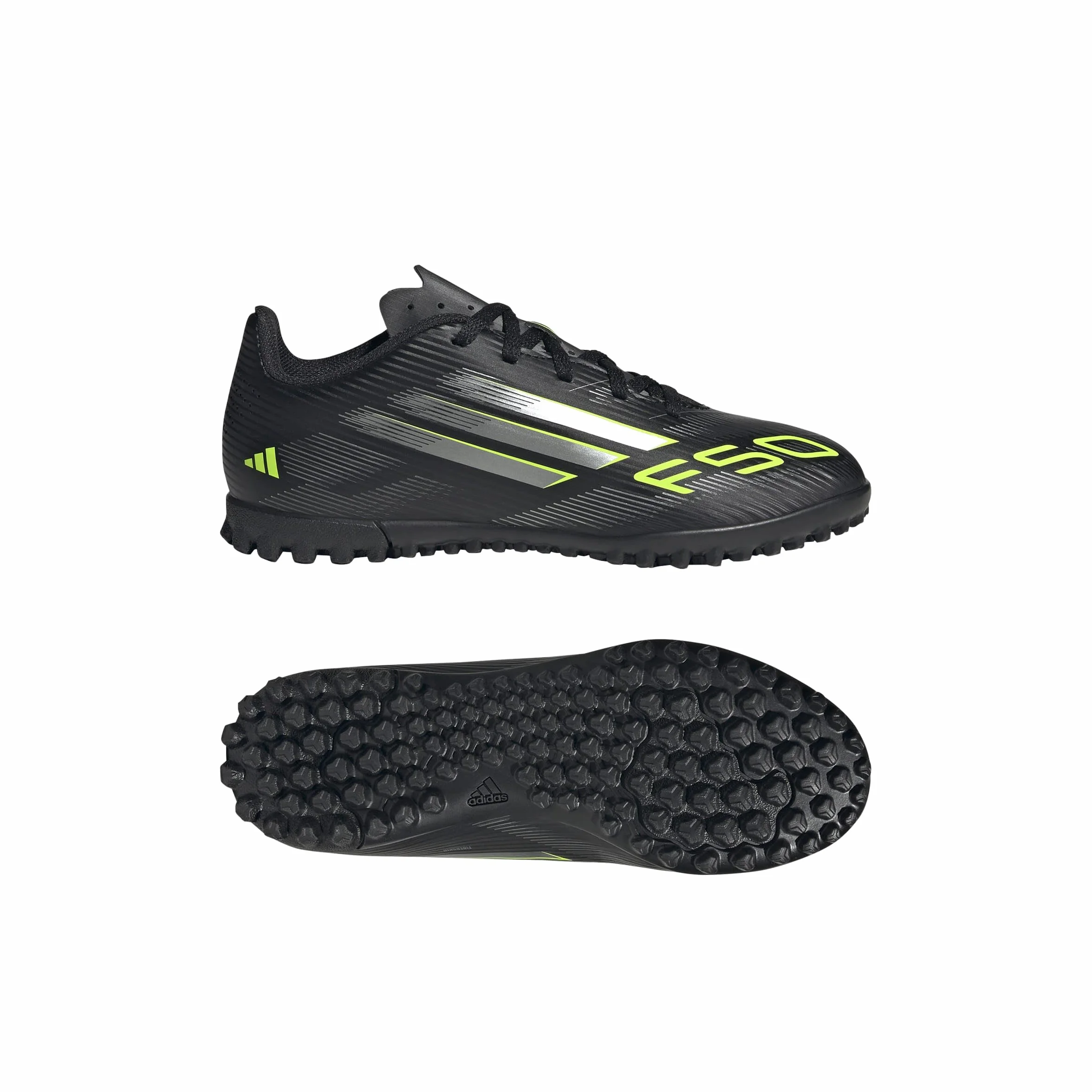 Adidas Chaussure F50 Club Turf Enfant