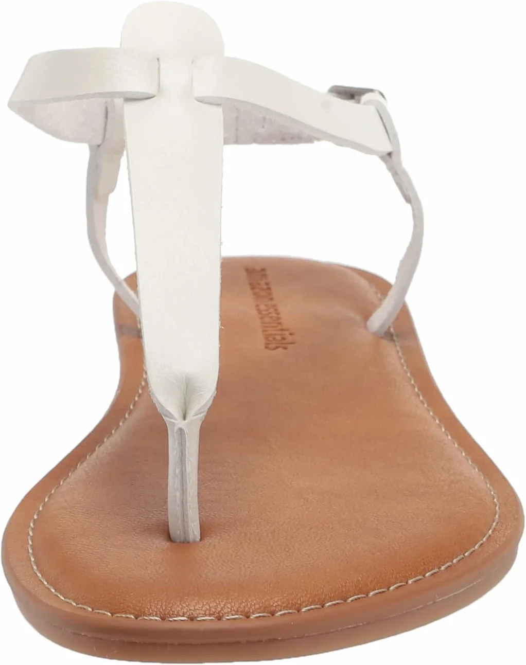 Amazon Essentials Femme Tongs Bride de Cheville