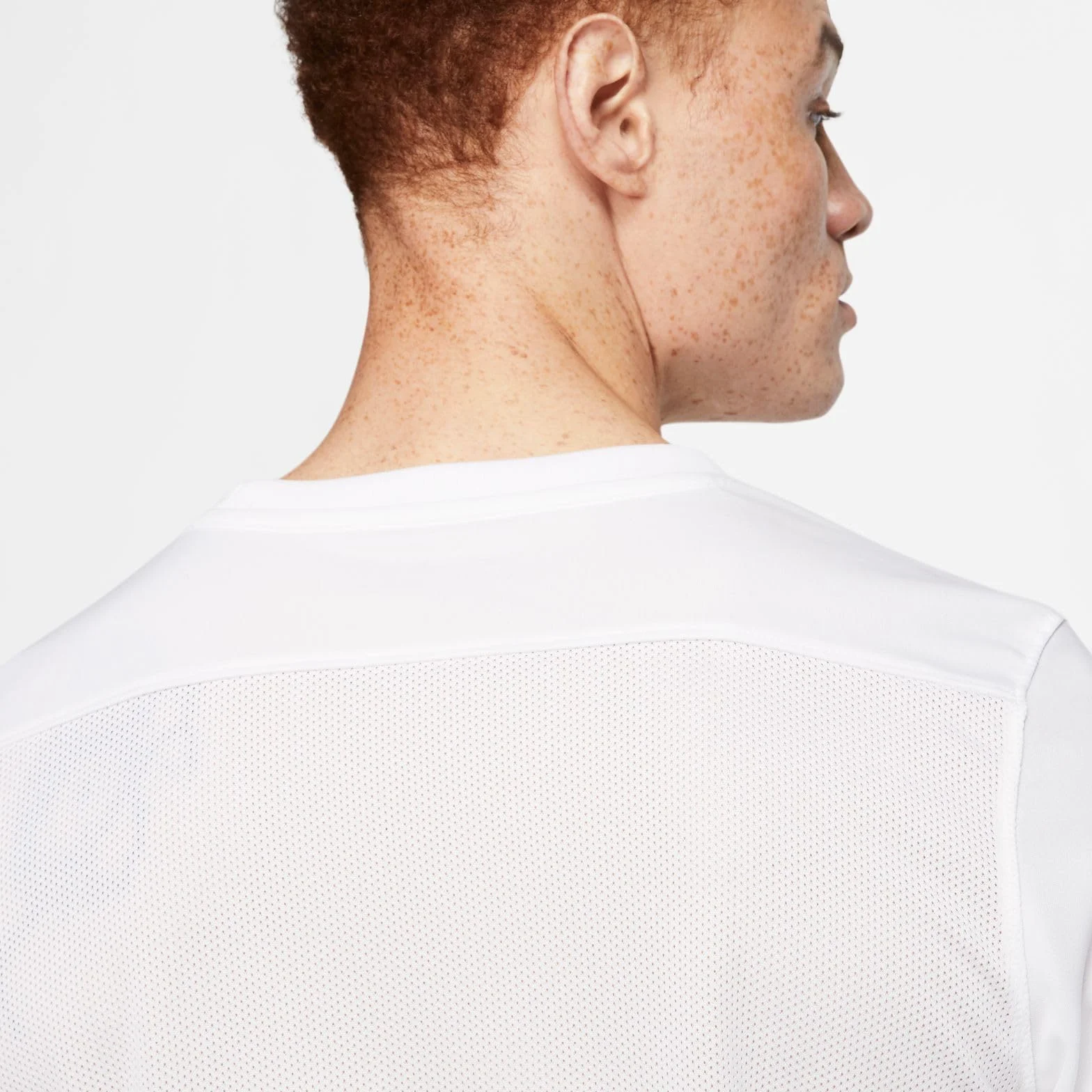 Nike Park VII Jersey SS T-Shirt Homme