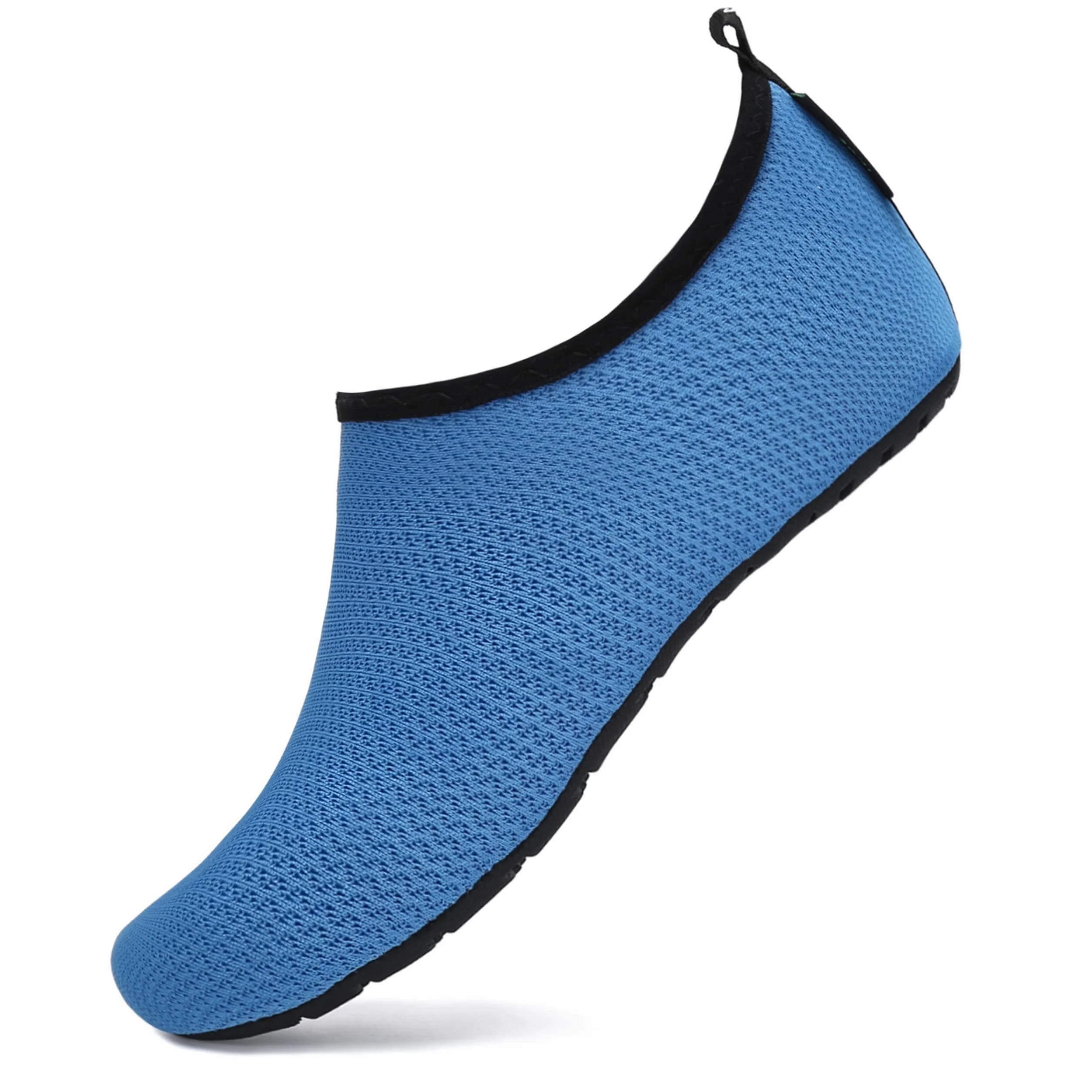 SAGUARO Chaussures d'eau Enfant Pieds Nus Sport Aquatique Barefoot Garçon Fille Taille 20-37 EU