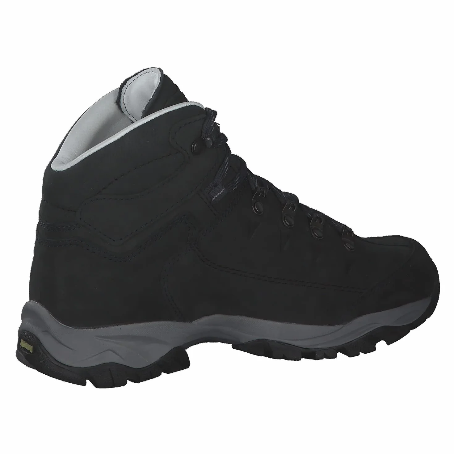 Meindl Damen Wander- und Bergsteigerstiefel Bottine ChukkaMixte