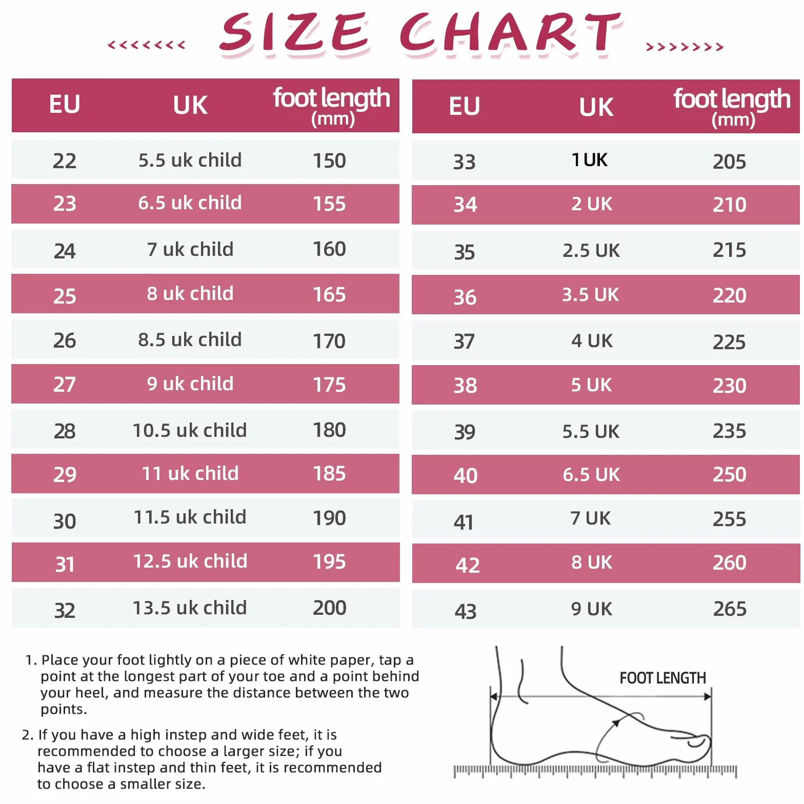 Chaussures de Ballet Fille Toile Demi Pointe Danse Classique Chaussons Femme Doux Ballerines 22-43 EU
