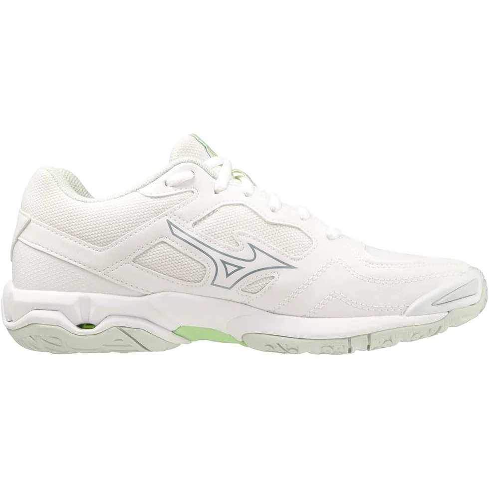 Mizuno Femme Wave Phantom 3 Chaussures Intérieur Extérieur