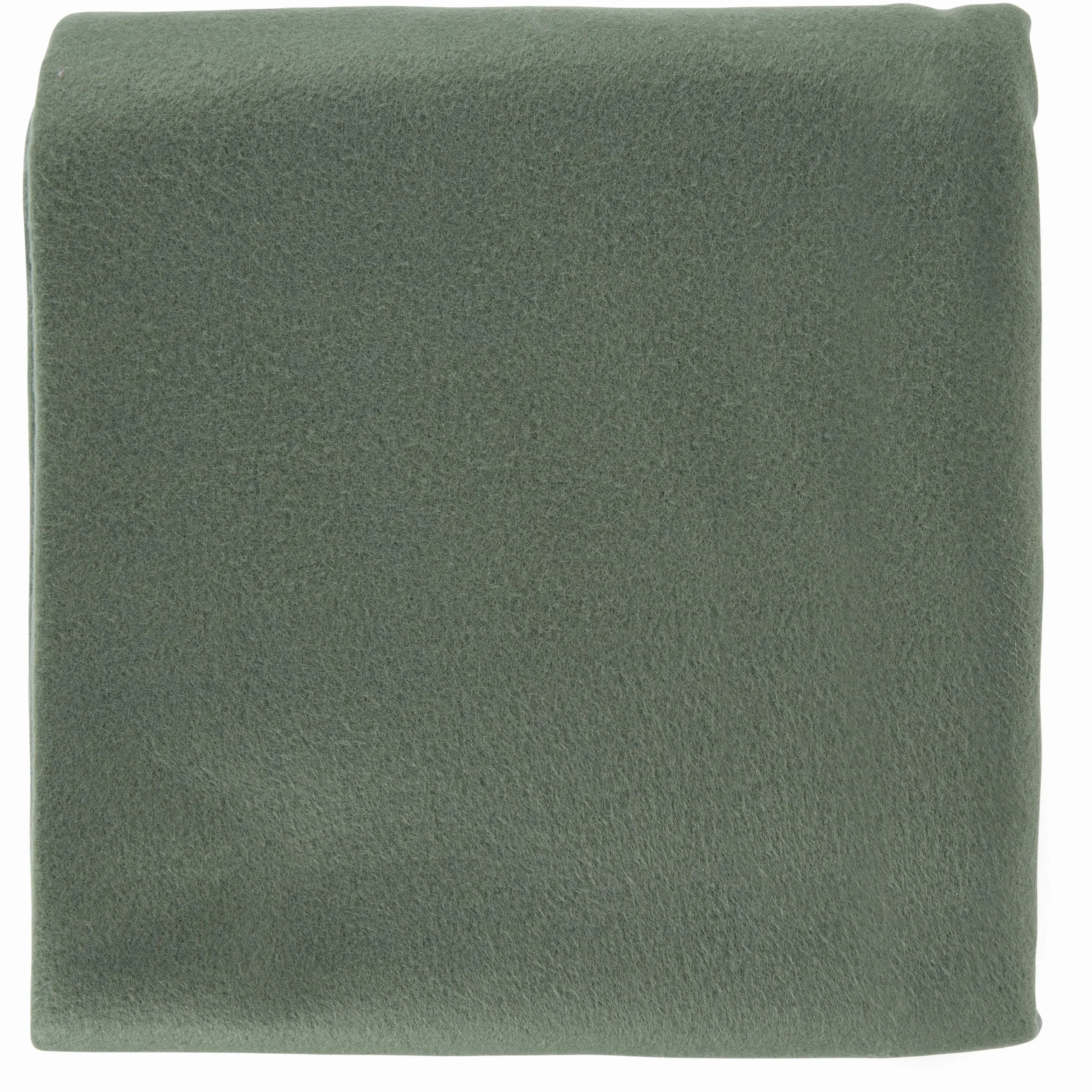 Trespass Snuggles Couverture Unisexe Adulte Olive 120 cm