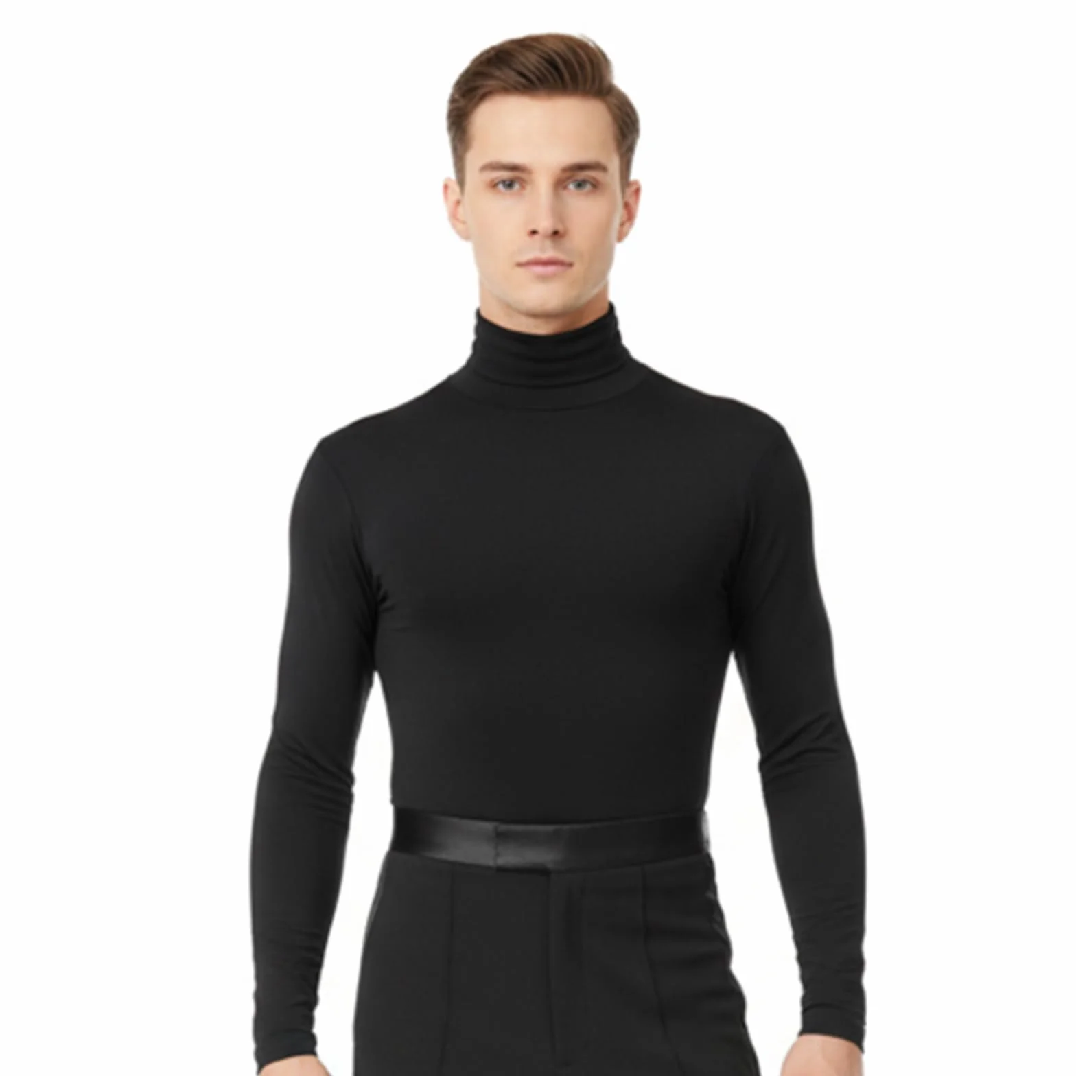 Body pour homme danse latine